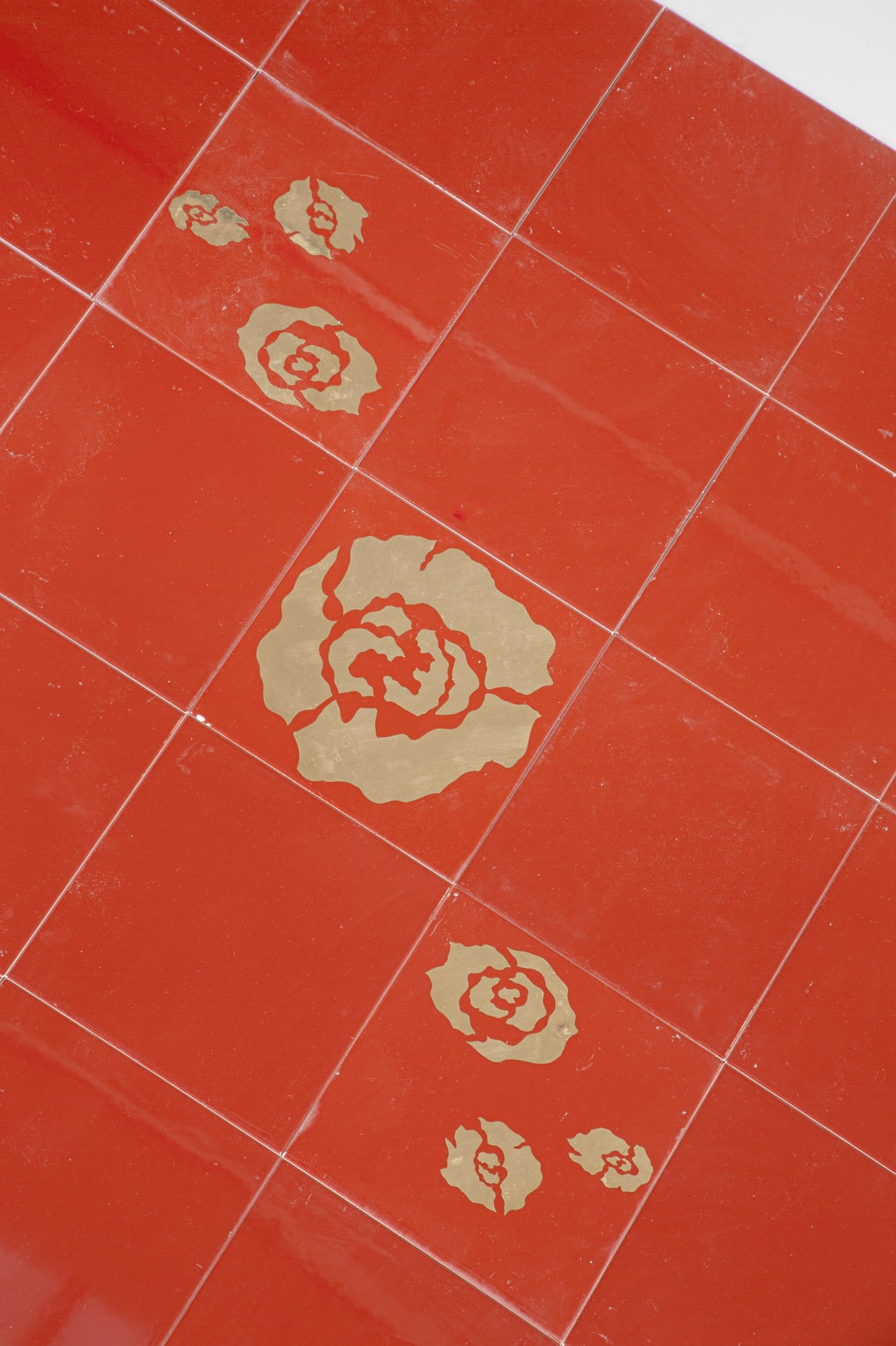 Gino Marotta. Cinquantacinque piastrelle - 2