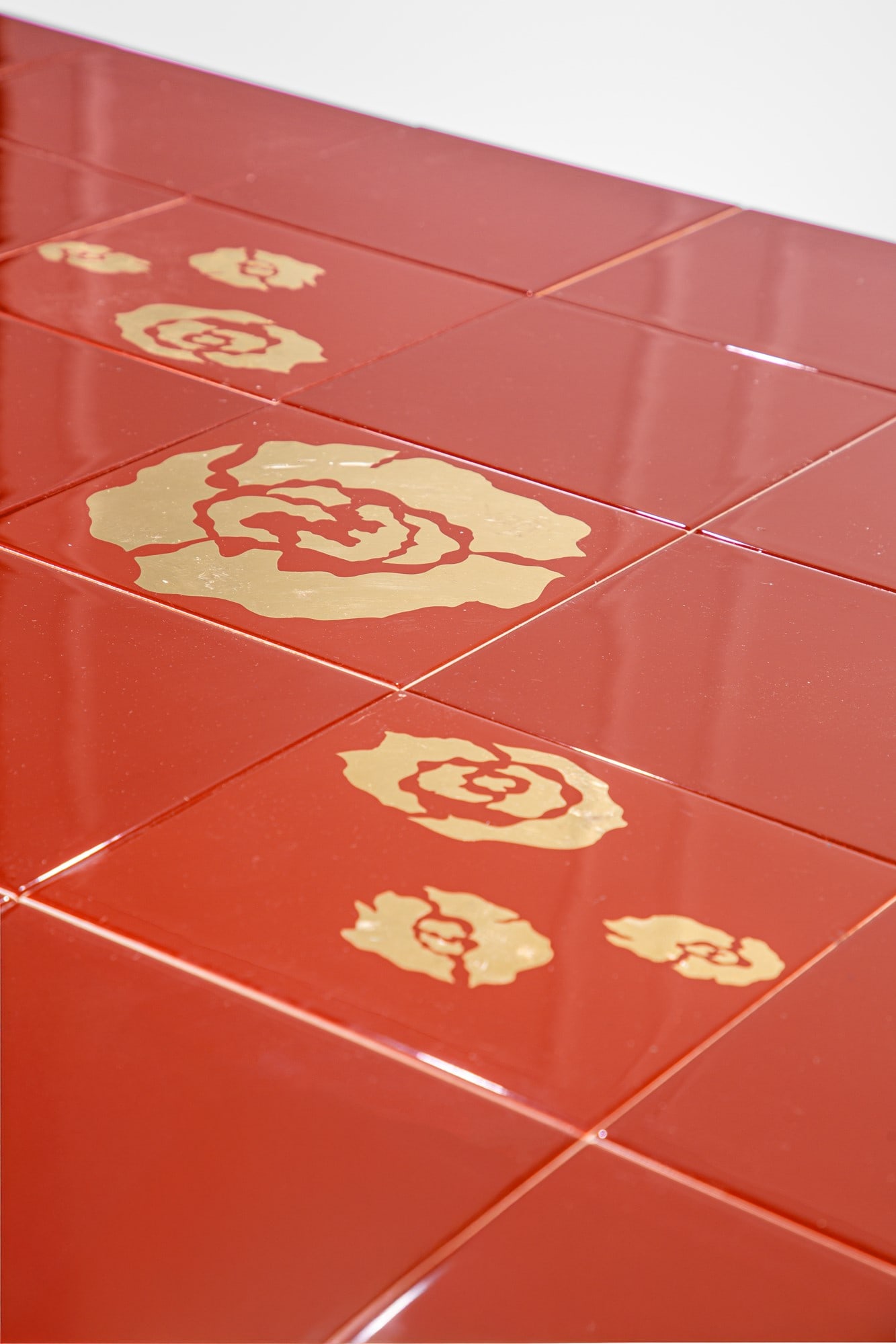 Gino Marotta. Cinquantacinque piastrelle - 3