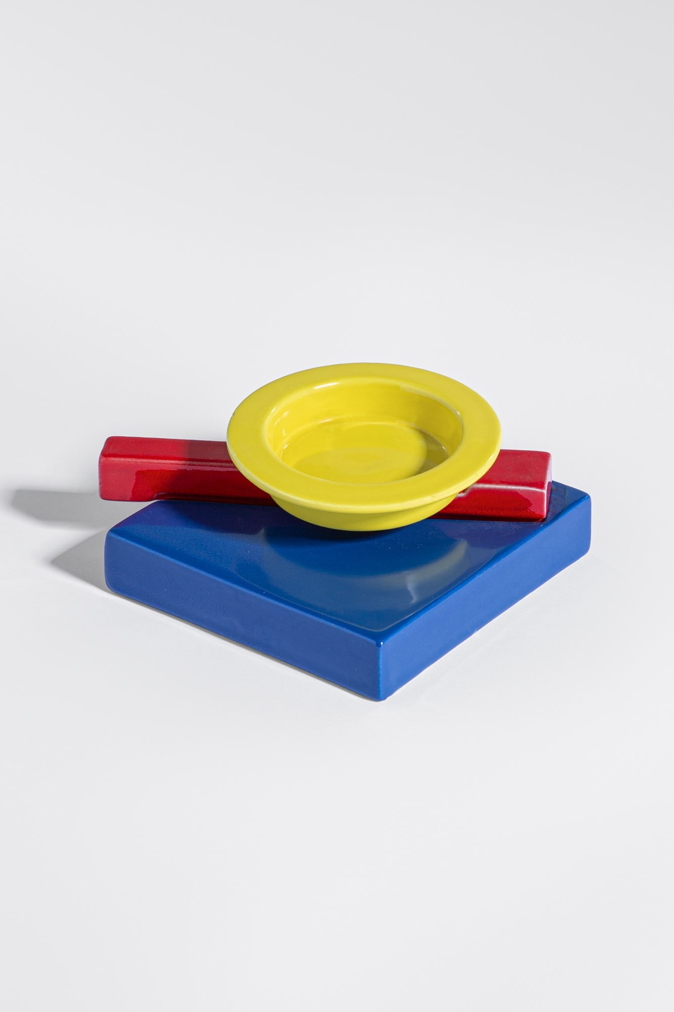 Maria Sanchez. Ciotola Squash (1 of 2)