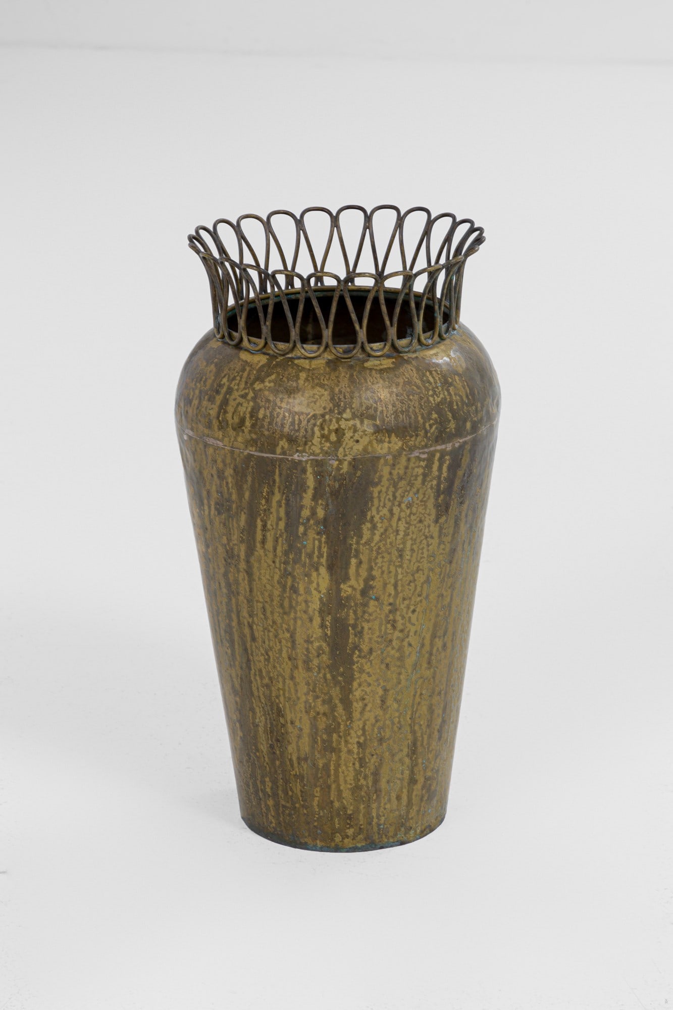 Gio Ponti. Grande vaso (1 of 4)