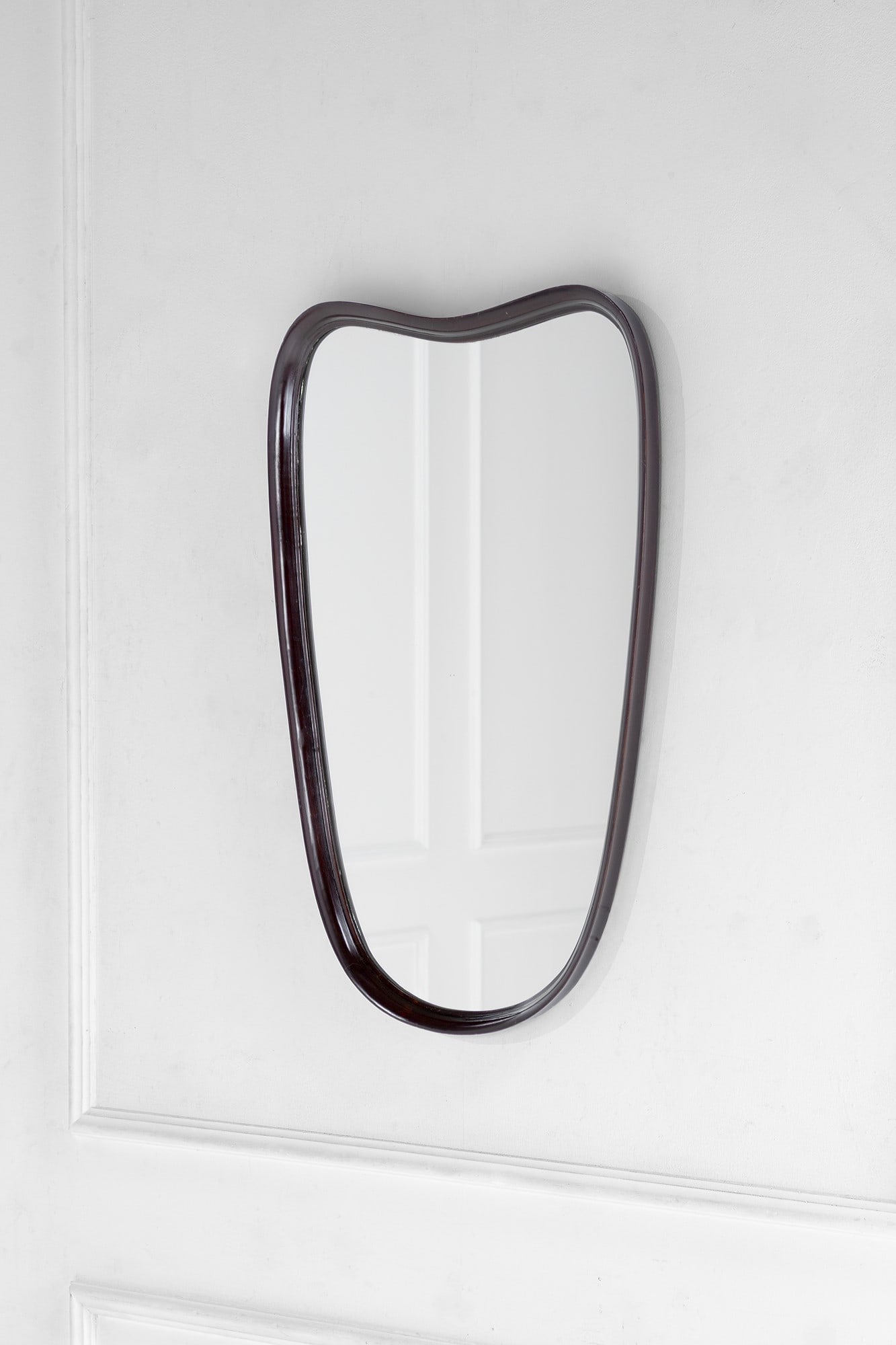 Osvaldo Borsani (attr.). Specchiera (1 of 4)