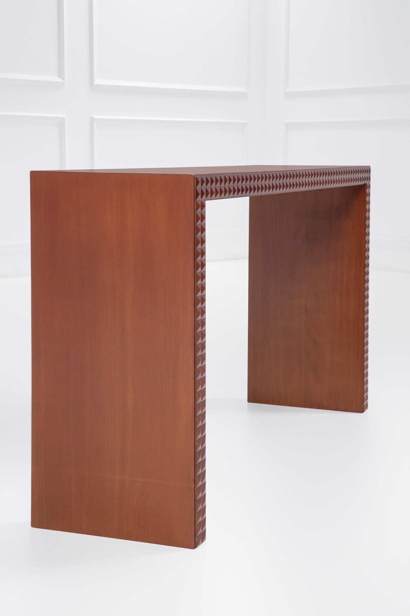 Paolo Buffa (attr.). Console - 3