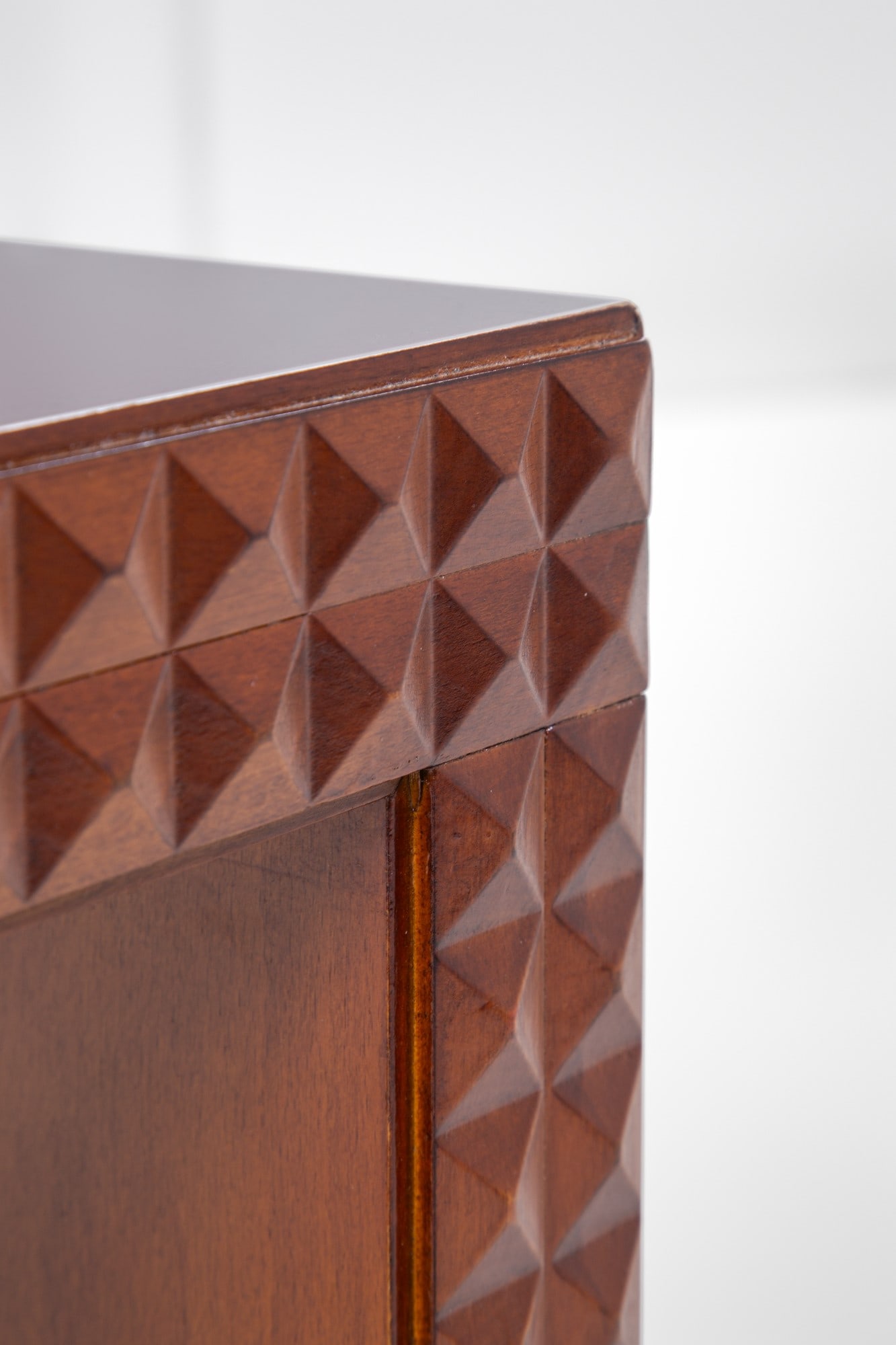 Paolo Buffa (attr.). Console - 5