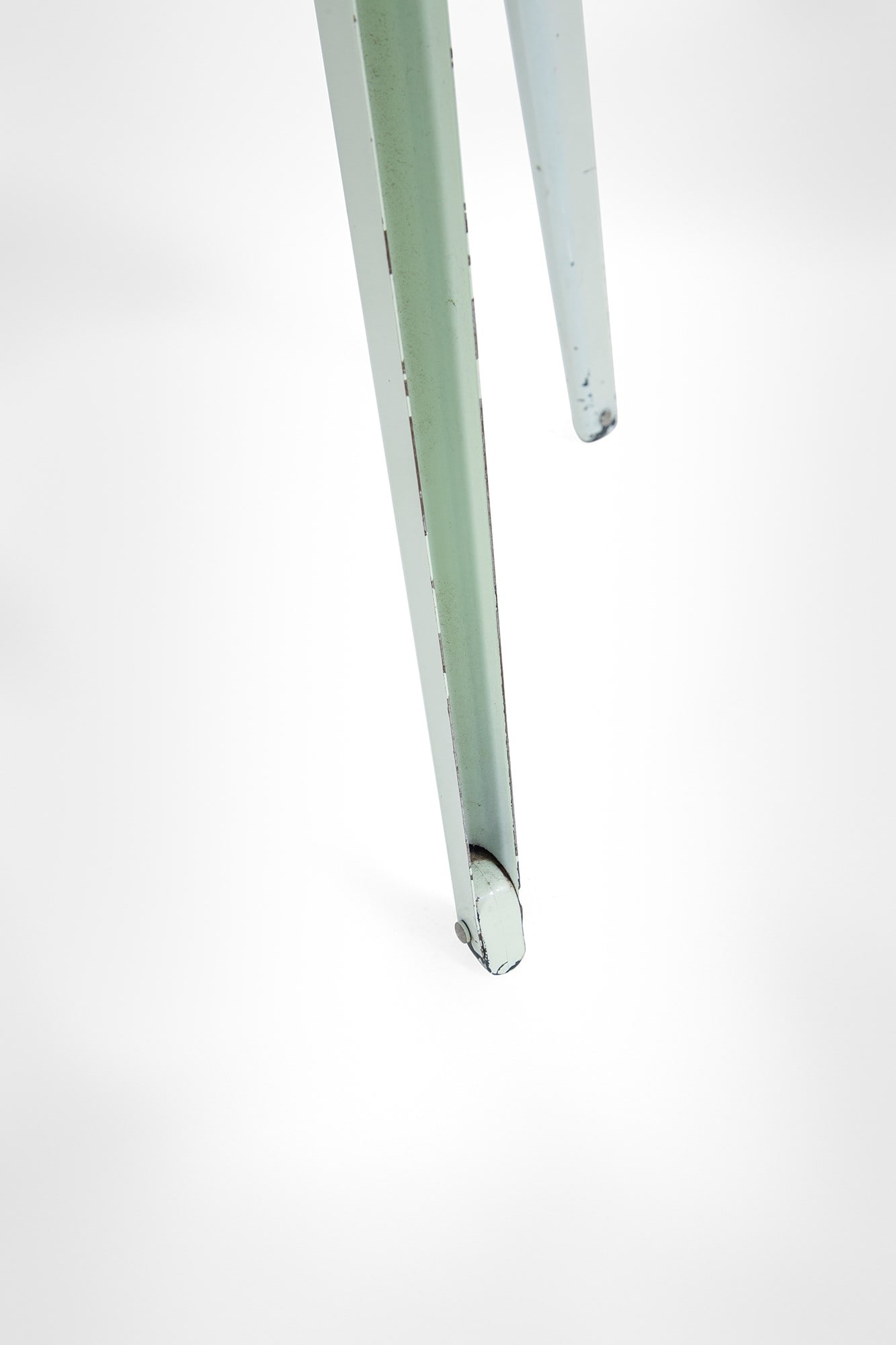 Marco Zanuso e Richard Sapper. Tre sedie mod. Lambda - 4