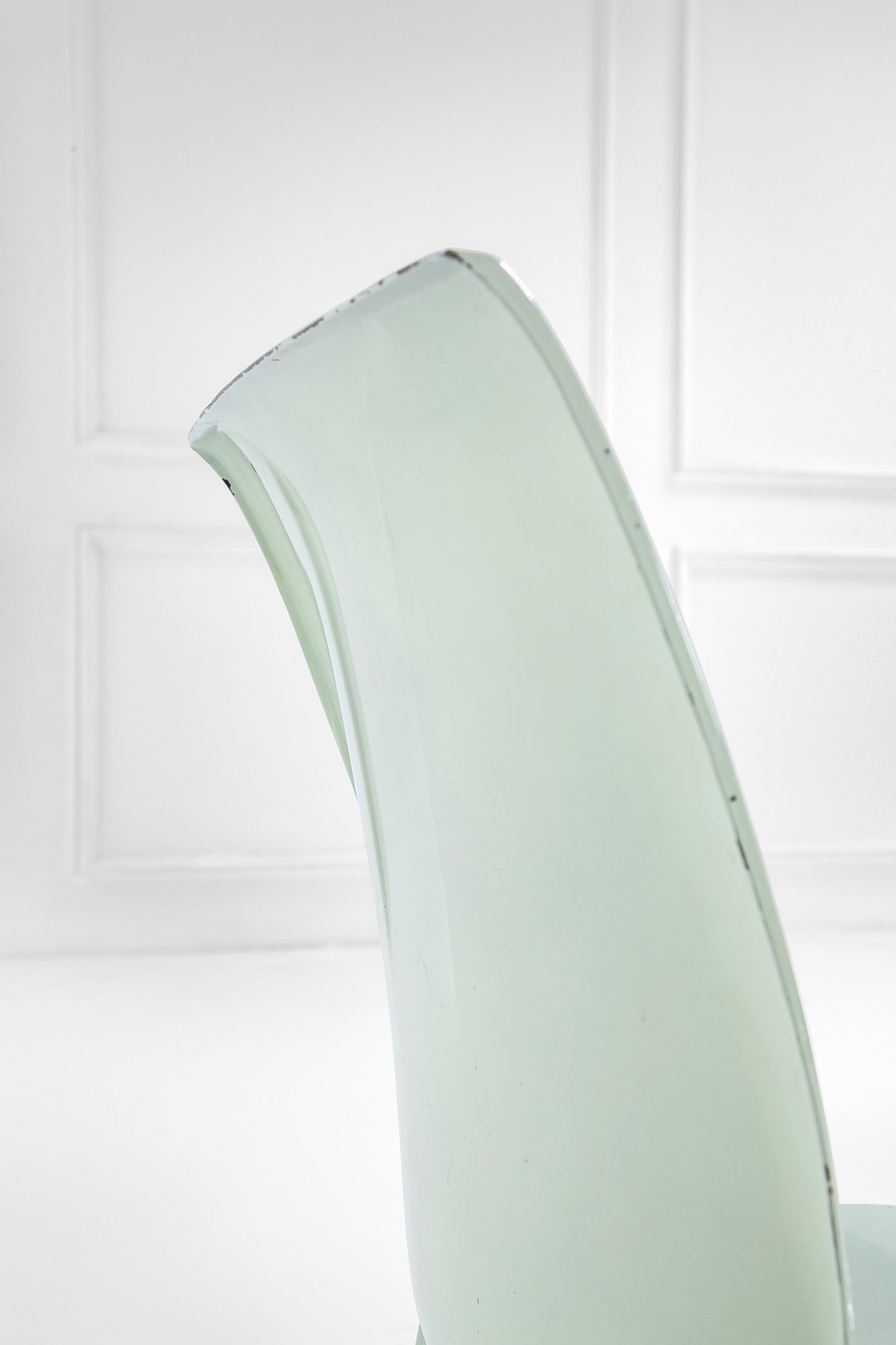 Marco Zanuso e Richard Sapper. Tre sedie mod. Lambda - 5