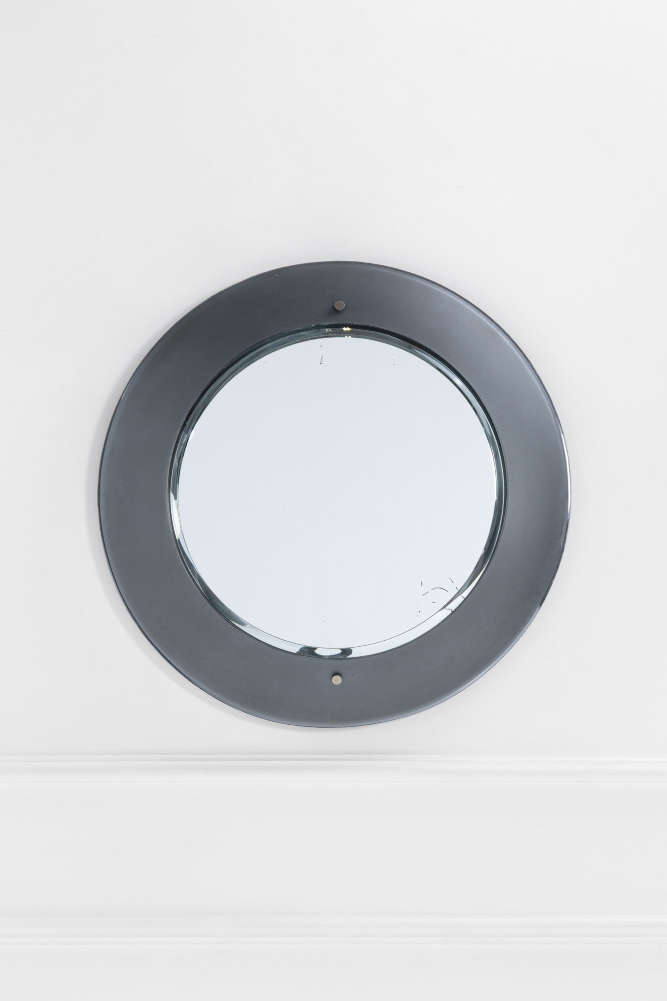 Max Ingrand. Specchio mod. 2104 - 2