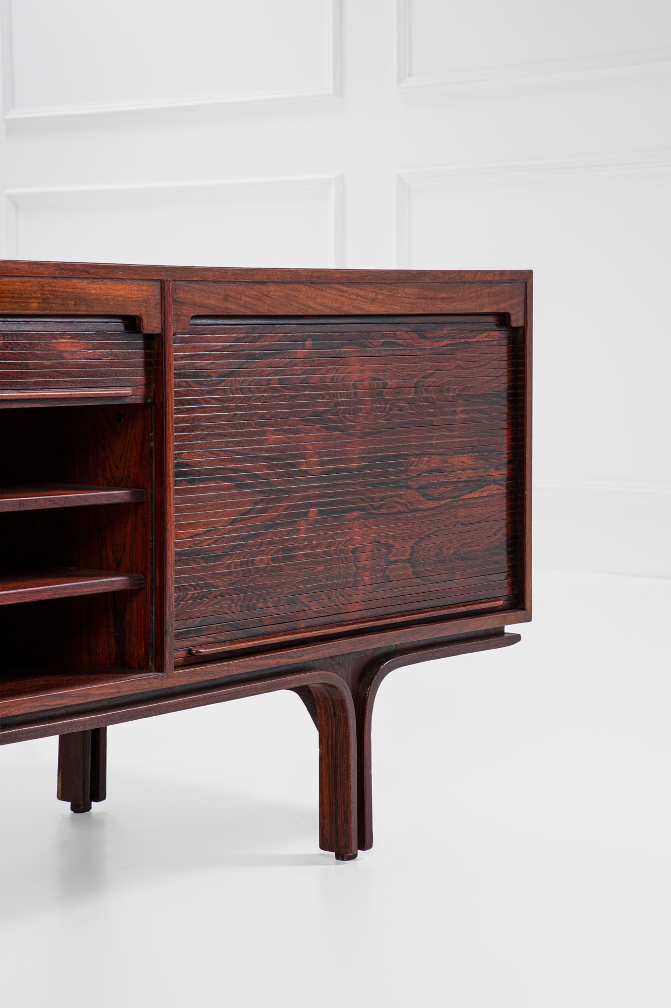 Gianfranco Frattini. Sideboard - 4
