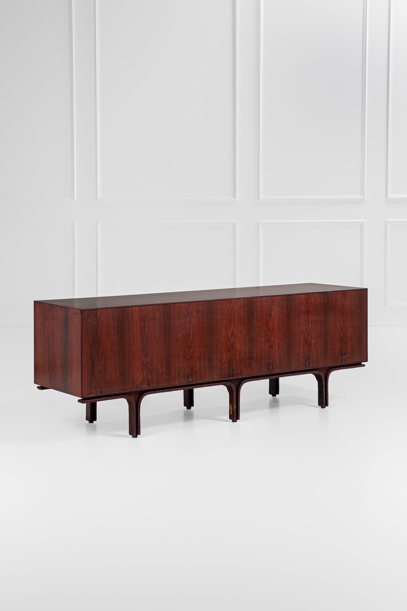 Gianfranco Frattini. Sideboard - 5