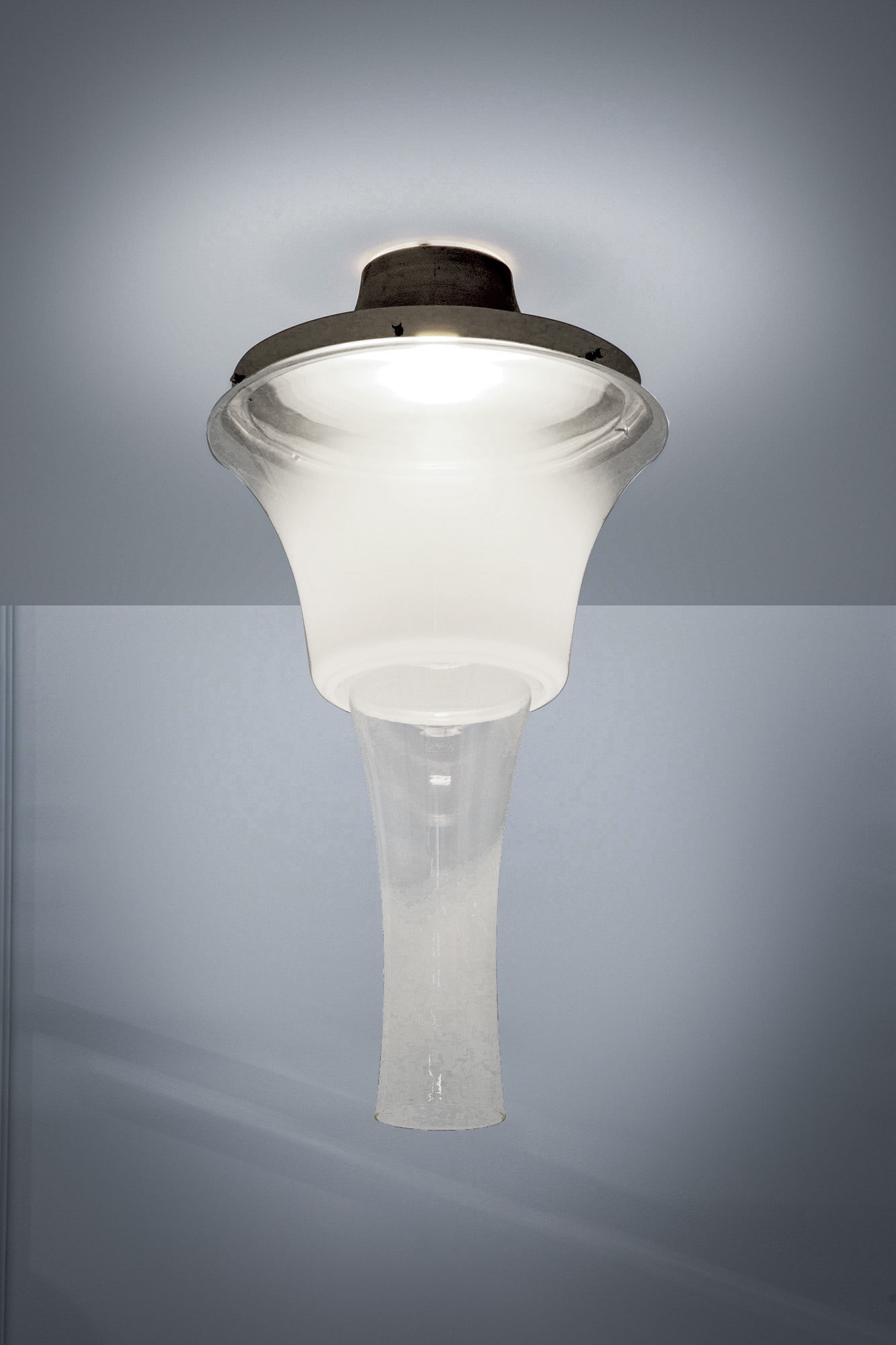 Angelo Mangiarotti. Lampadario (1 of 5)