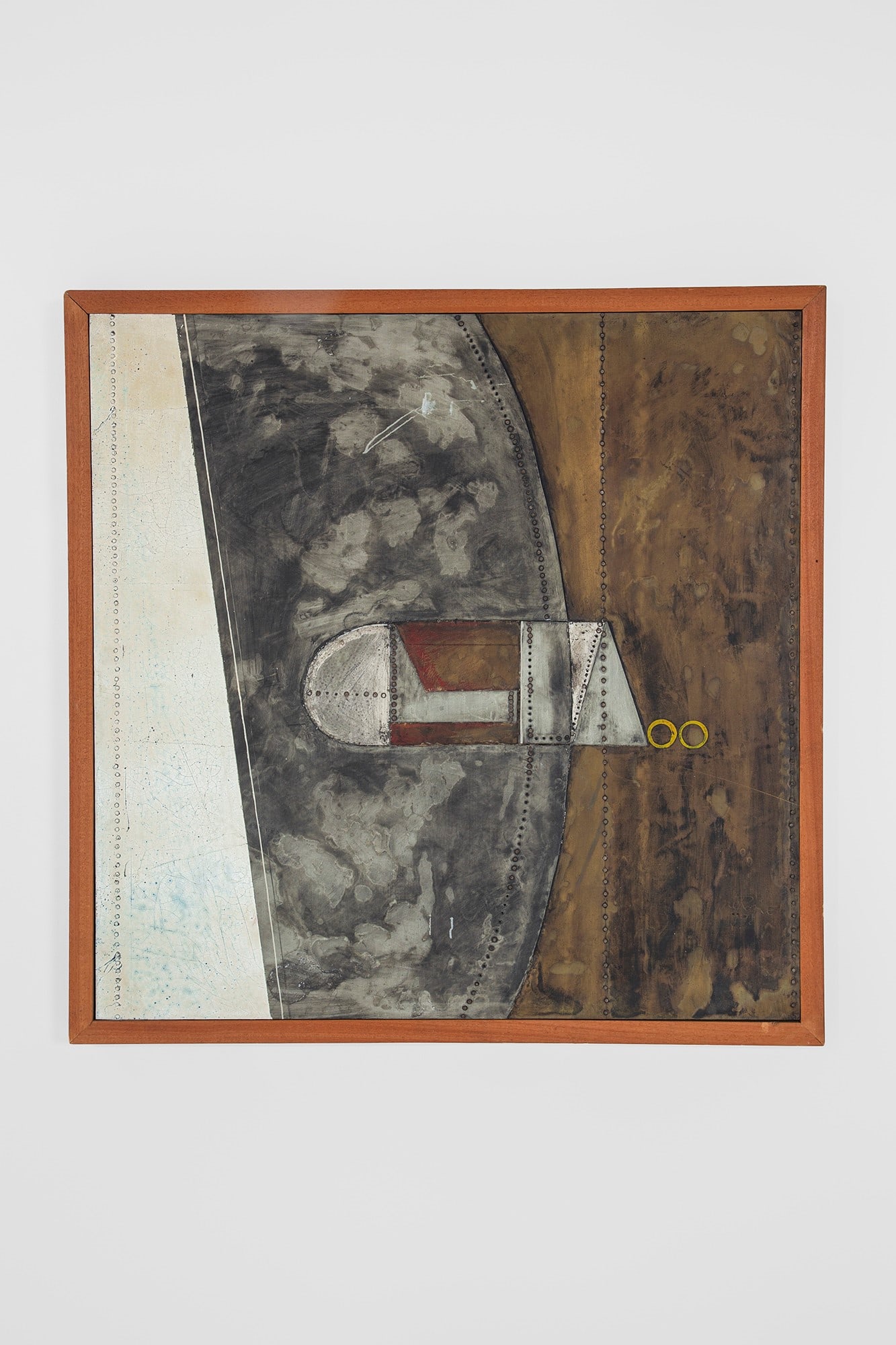 Nerone (Giovanni) Ceccarelli. Senza titolo (1 of 4)