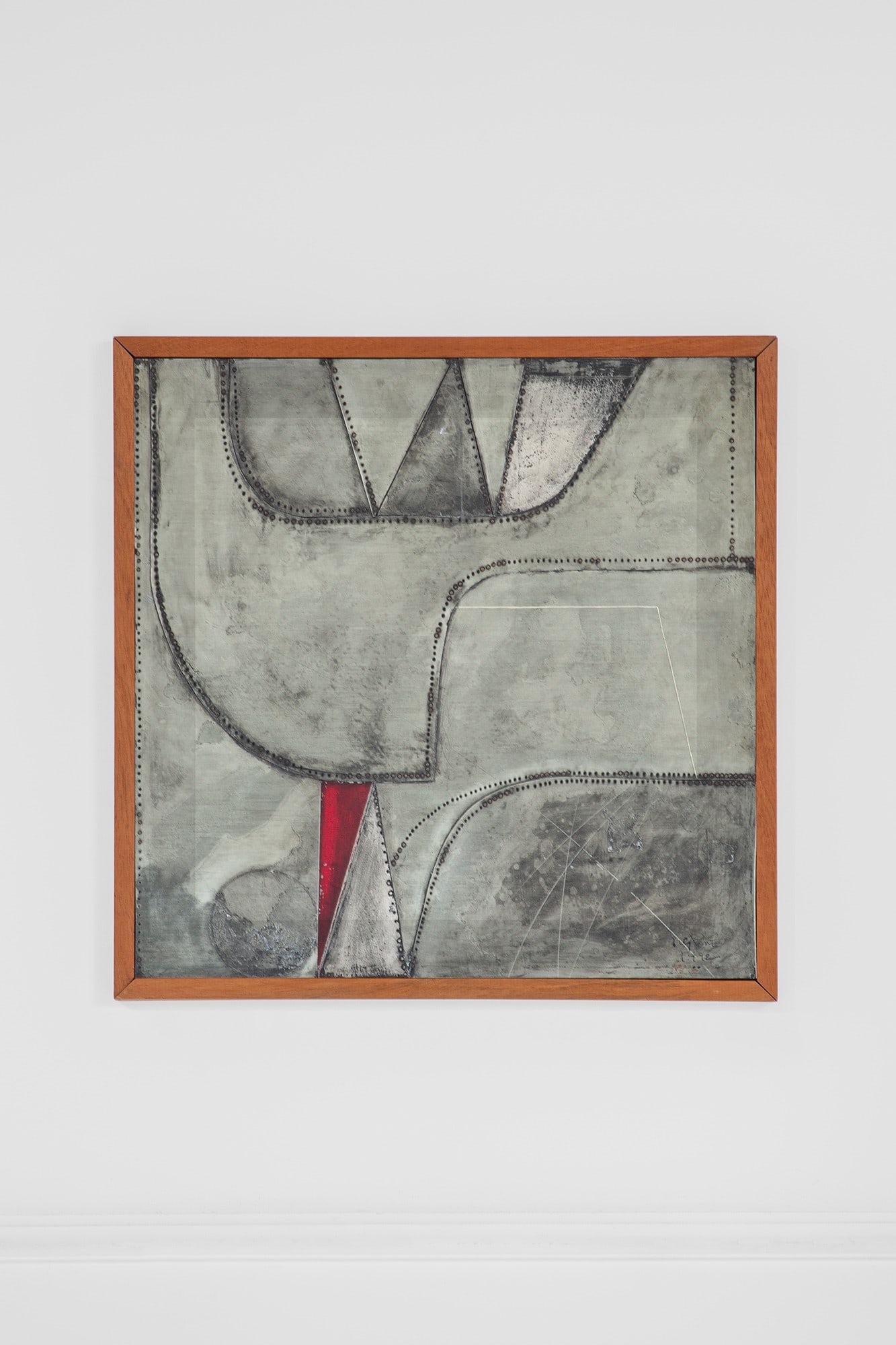 Nerone (Giovanni) Ceccarelli. Senza titolo (1 of 5)