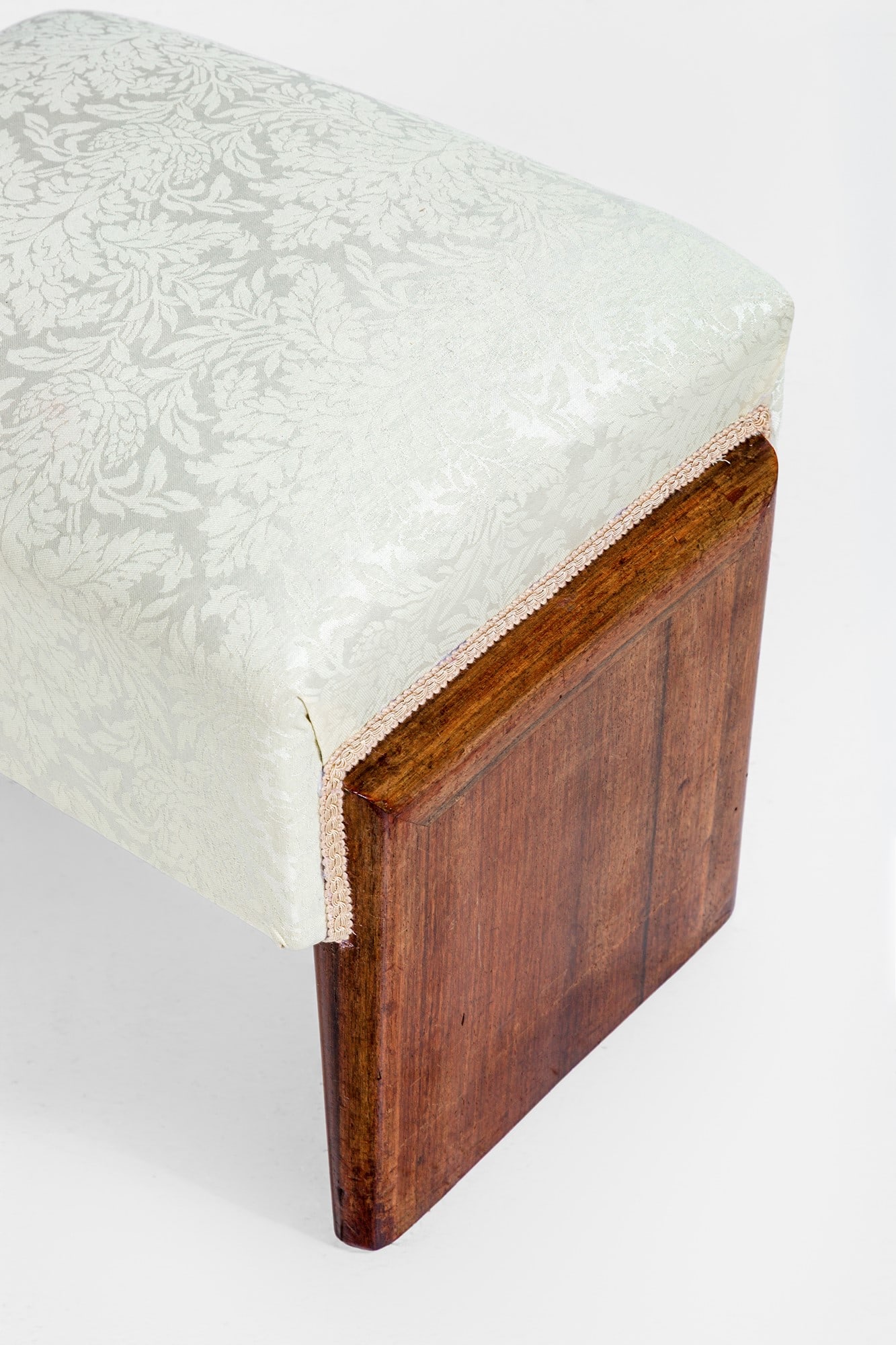 Due sgabelli déco - 2
