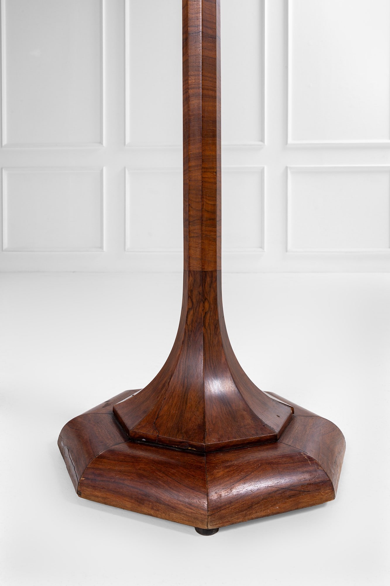 Lampada da terra - 2