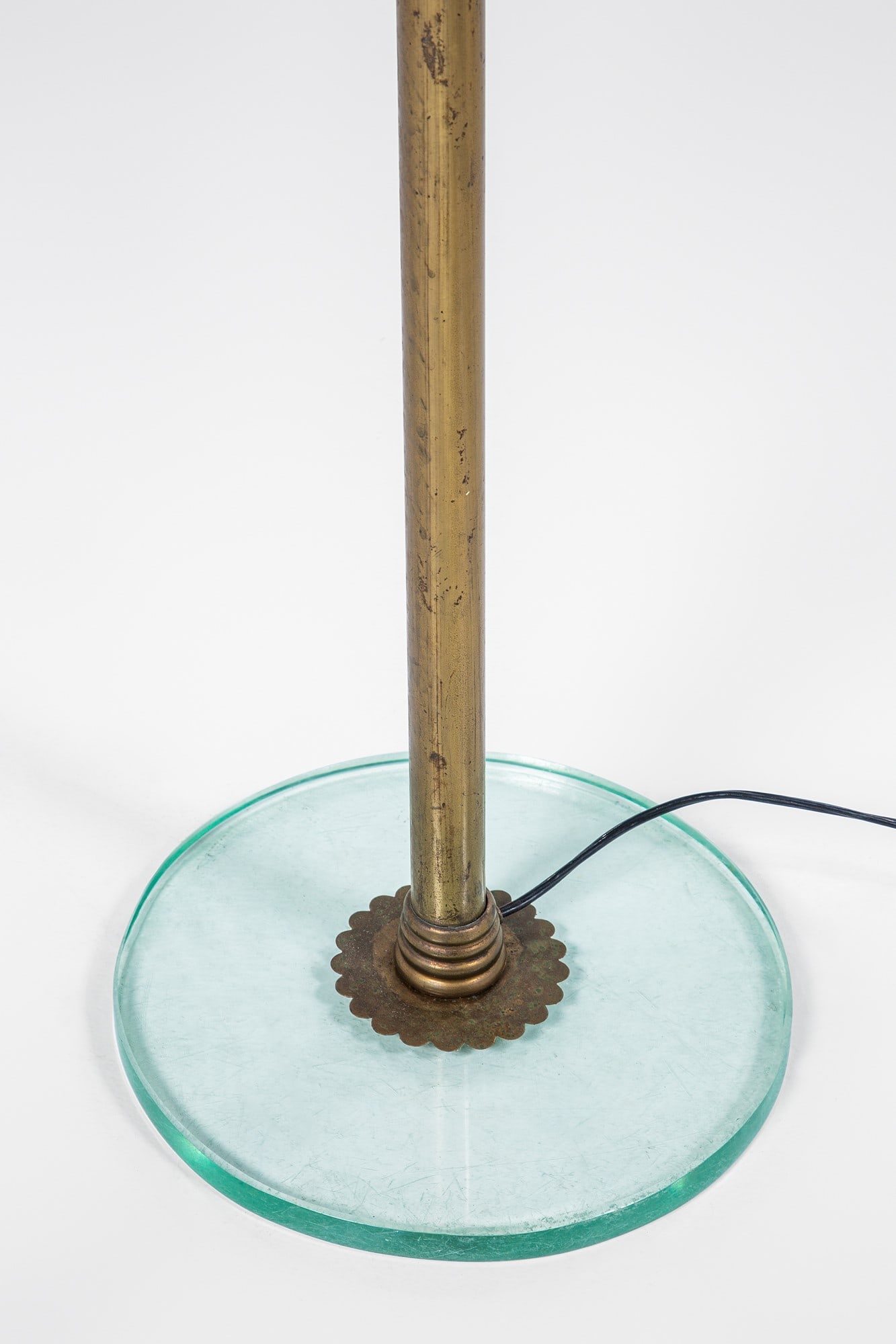 Lampada da terra Luminator - 2