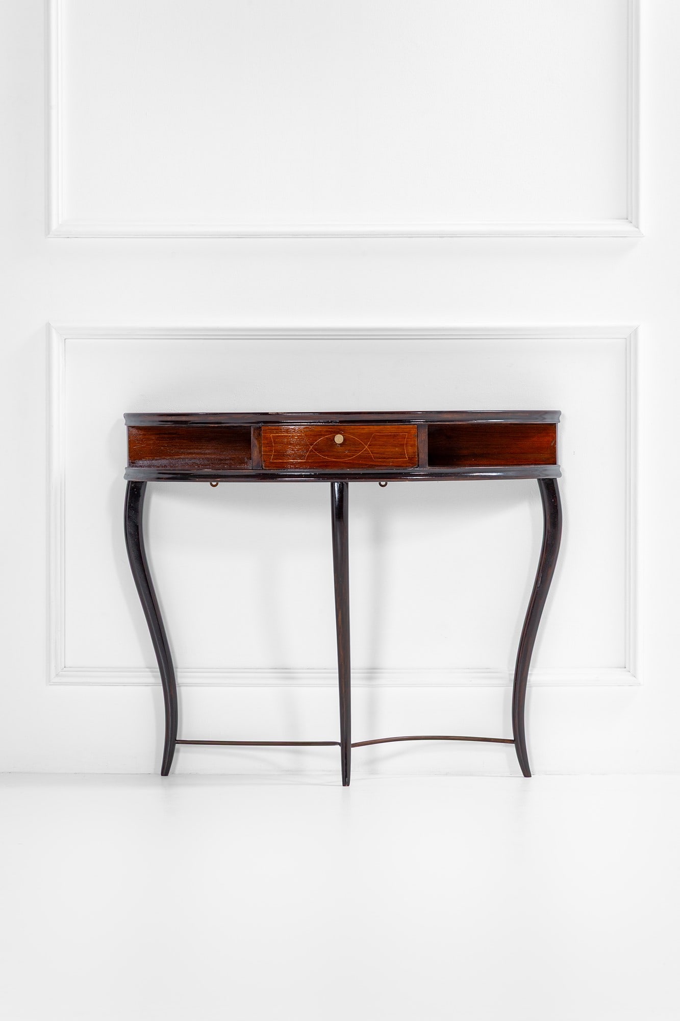 Console a mezzaluna - 2