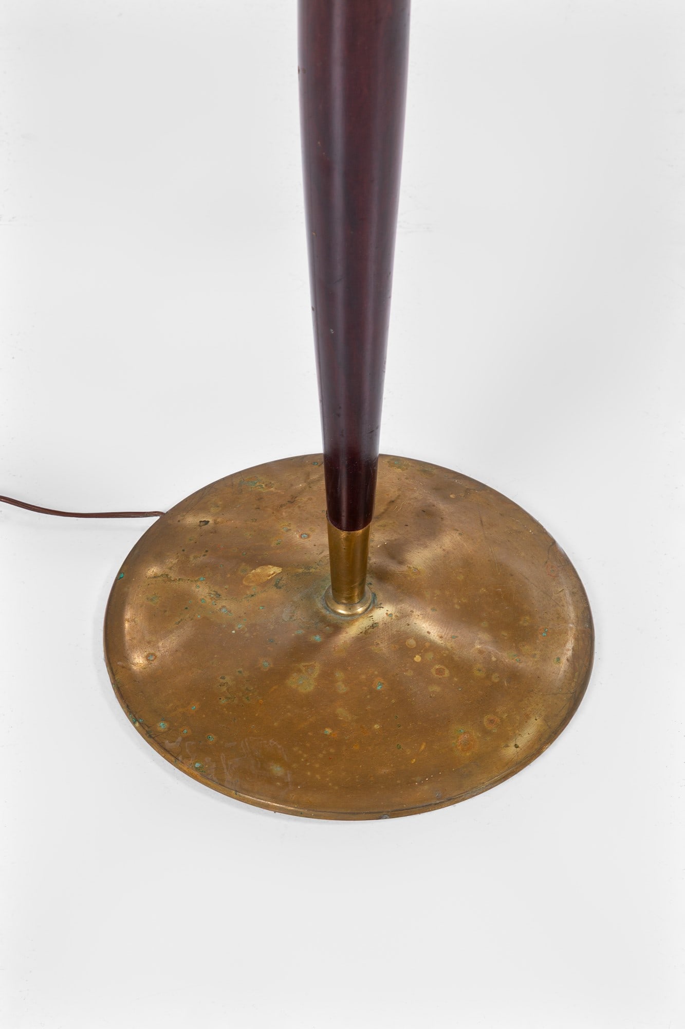 Lampada da terra - 3