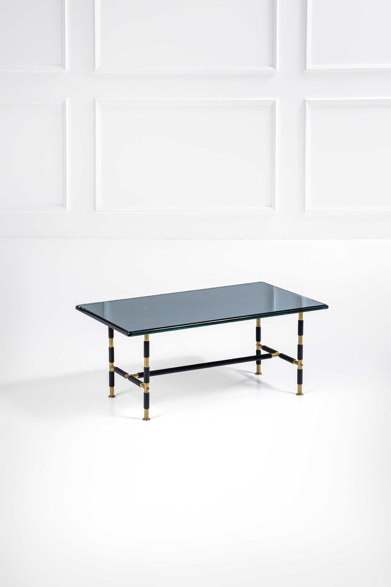 Cristal Art. Tavolo basso mod. 2661 (1 of 4)