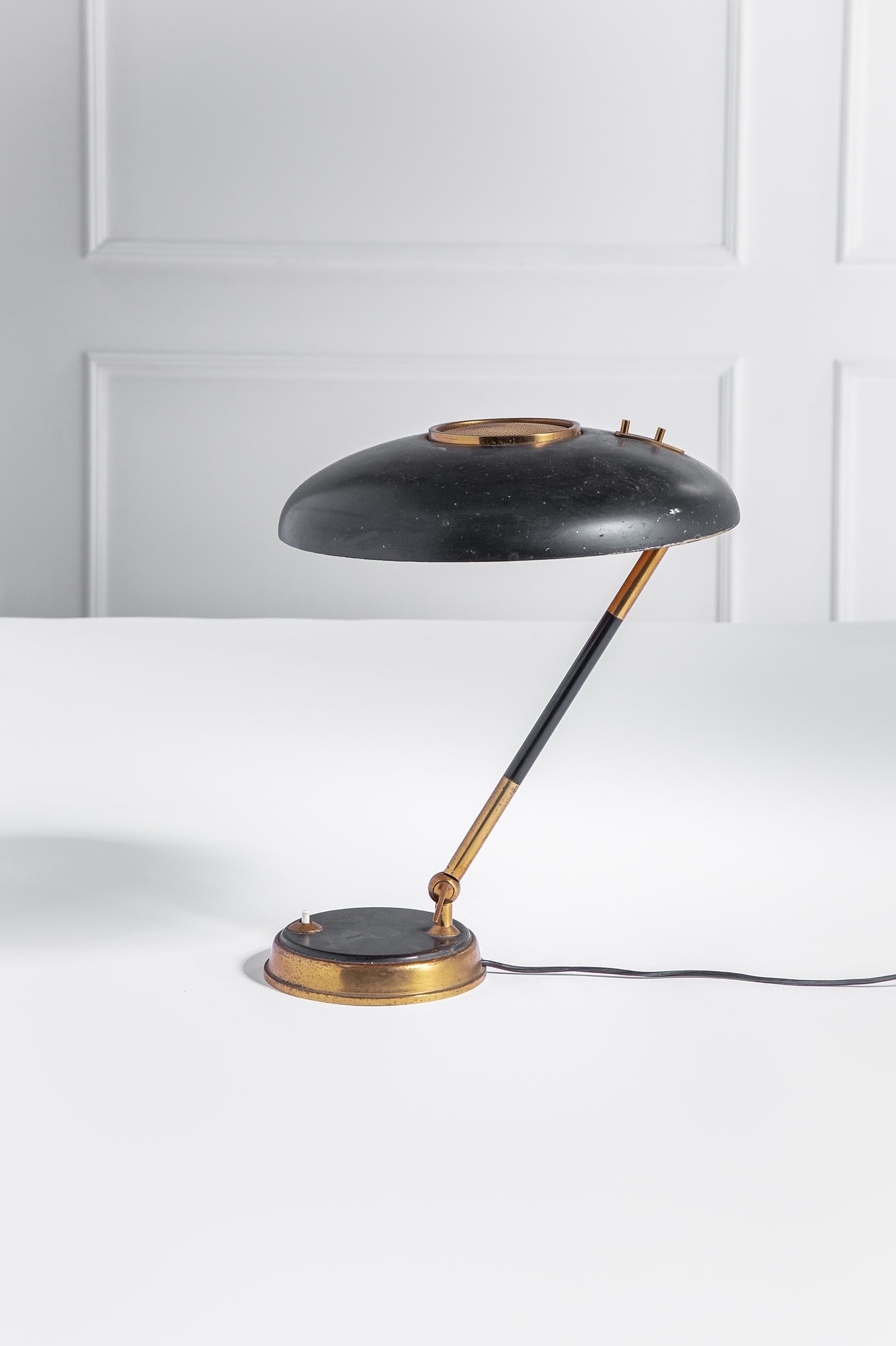 Oscar Torlasco (attr.). Lampada tavolo (1 of 3)