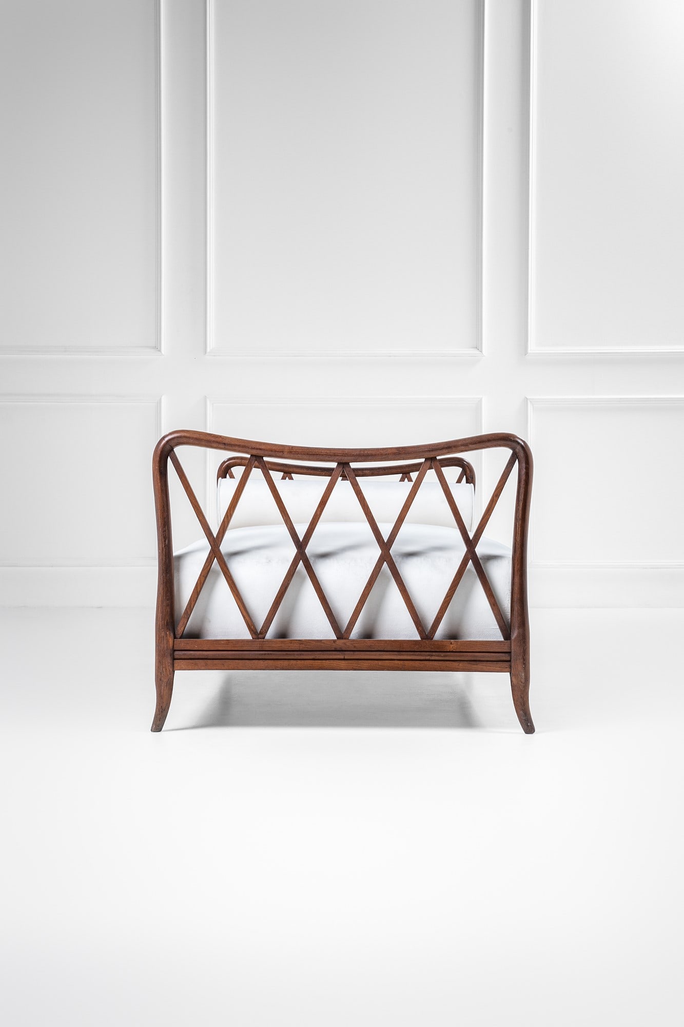 Paolo Buffa (attr.). Day bed - 2