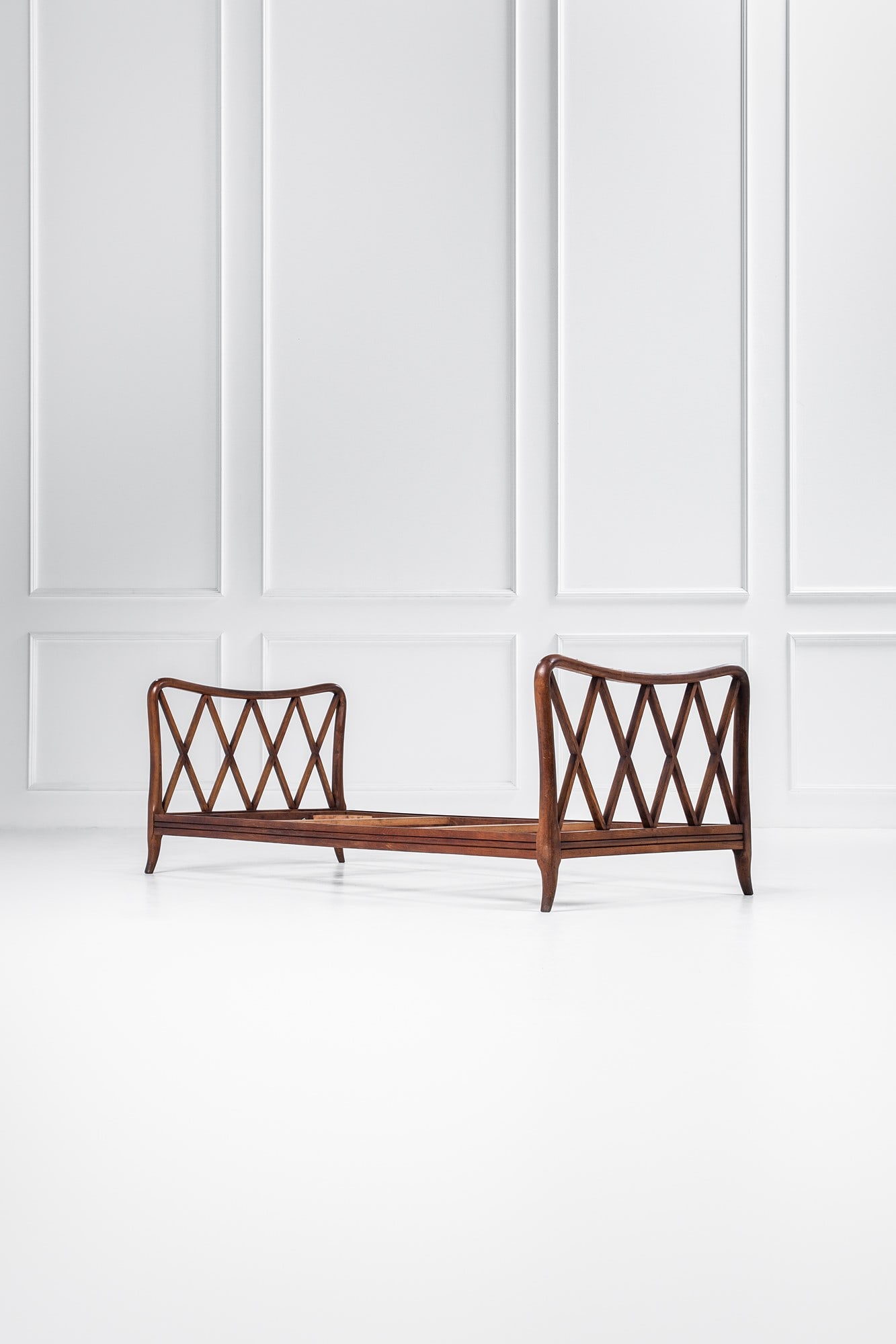 Paolo Buffa (attr.). Day bed - 4