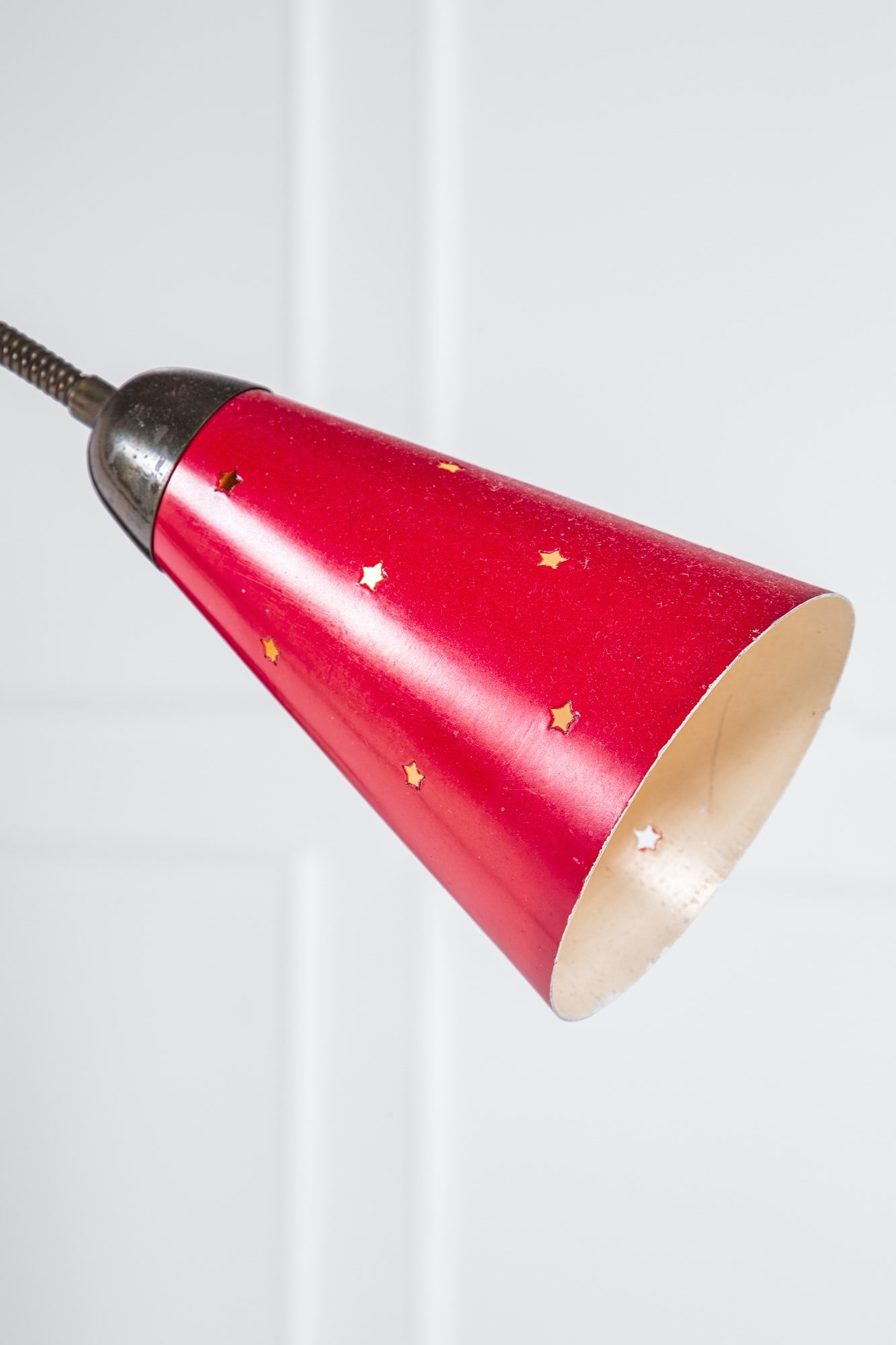 Lampada da terra - 2