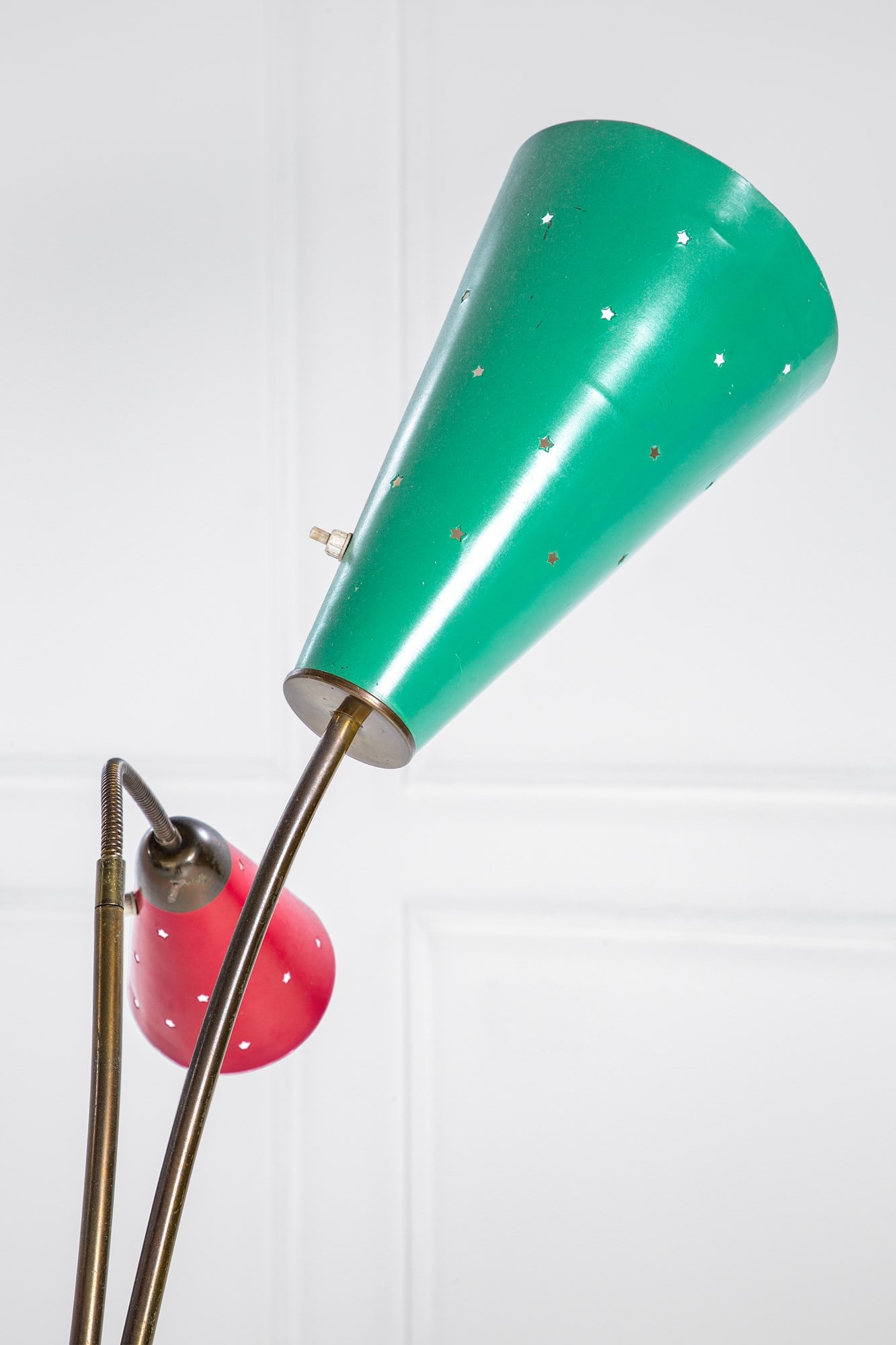 Lampada da terra - 3