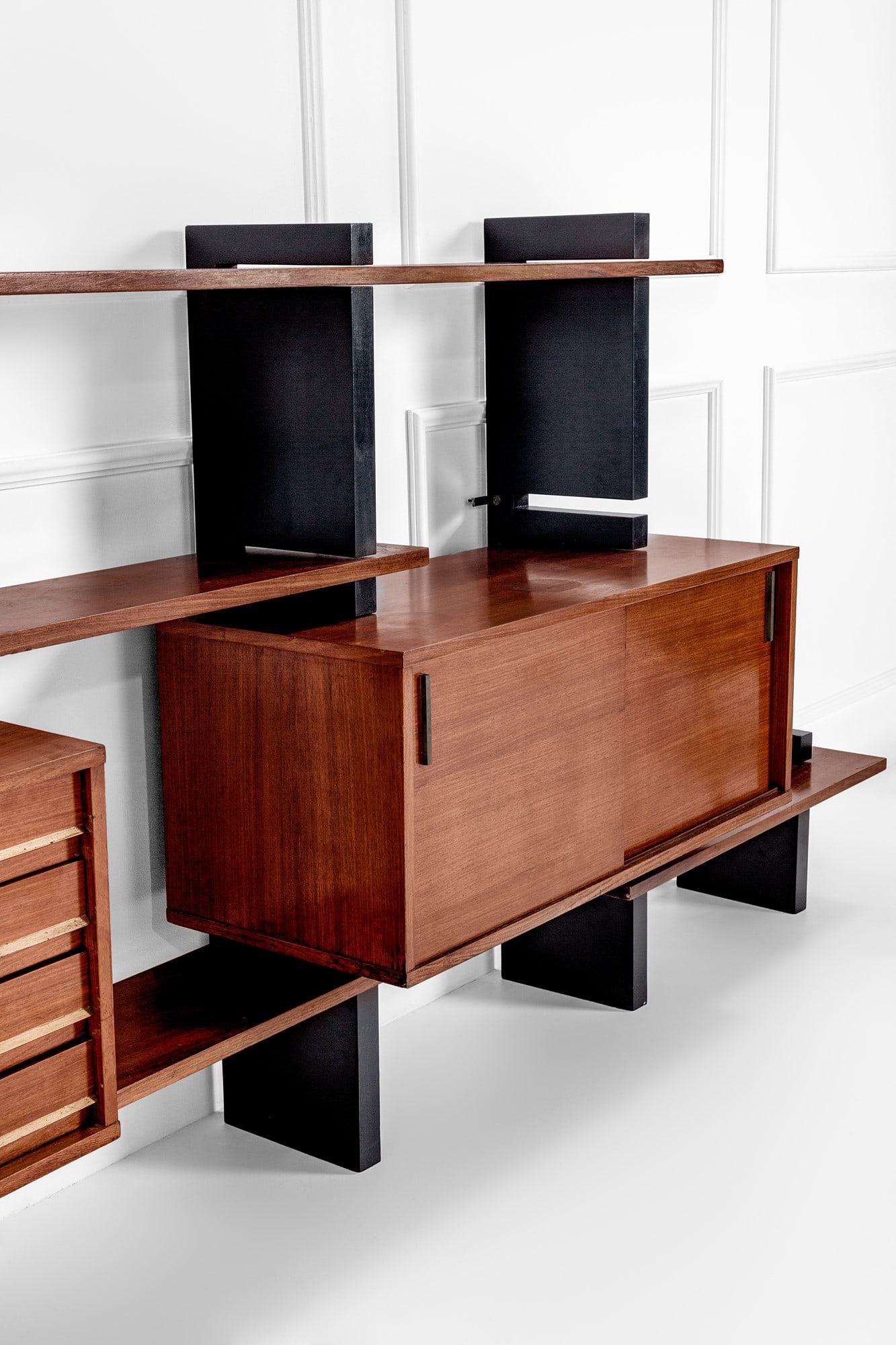Amma. Libreria mod. Extenso - 3