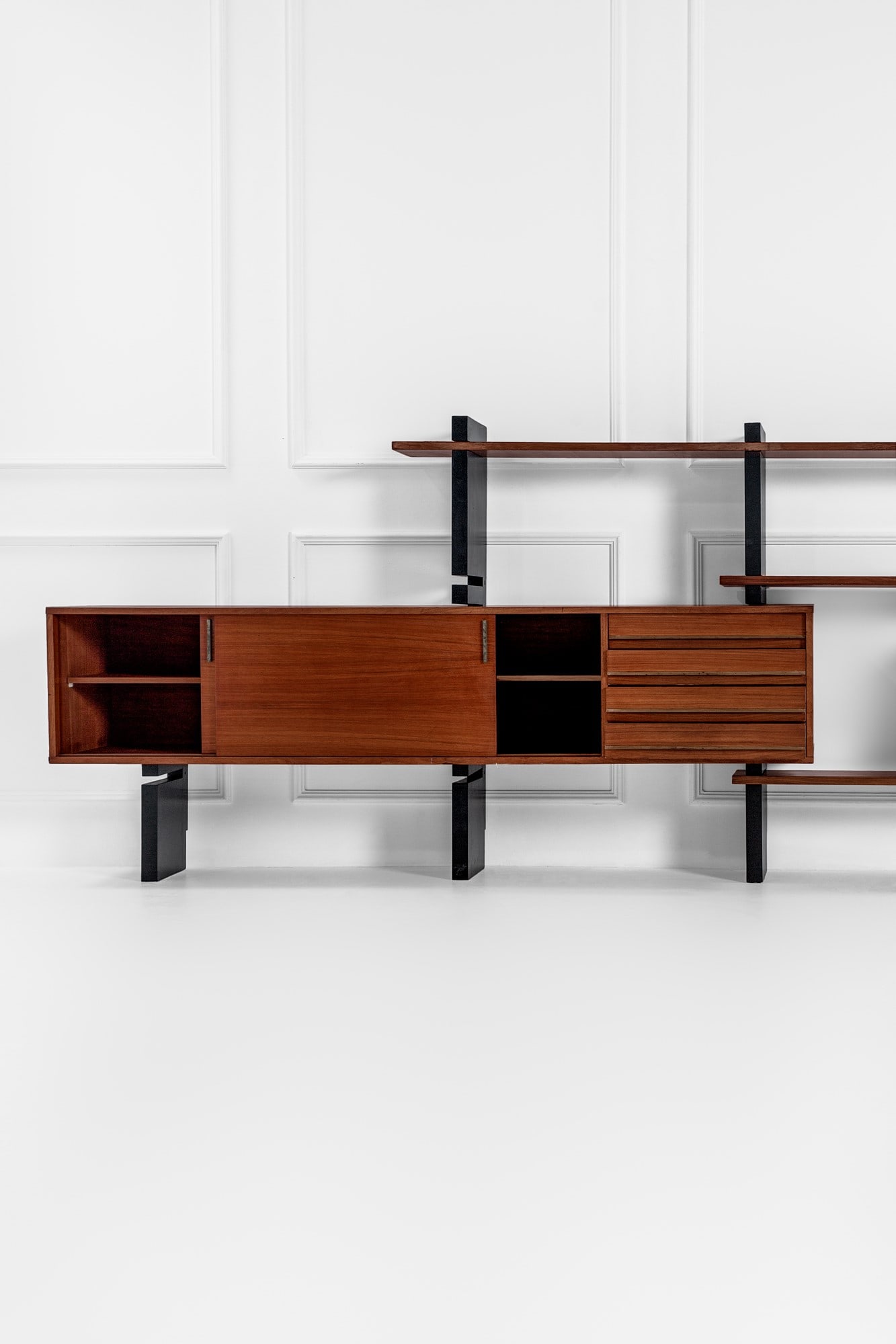 Amma. Libreria mod. Extenso - 4