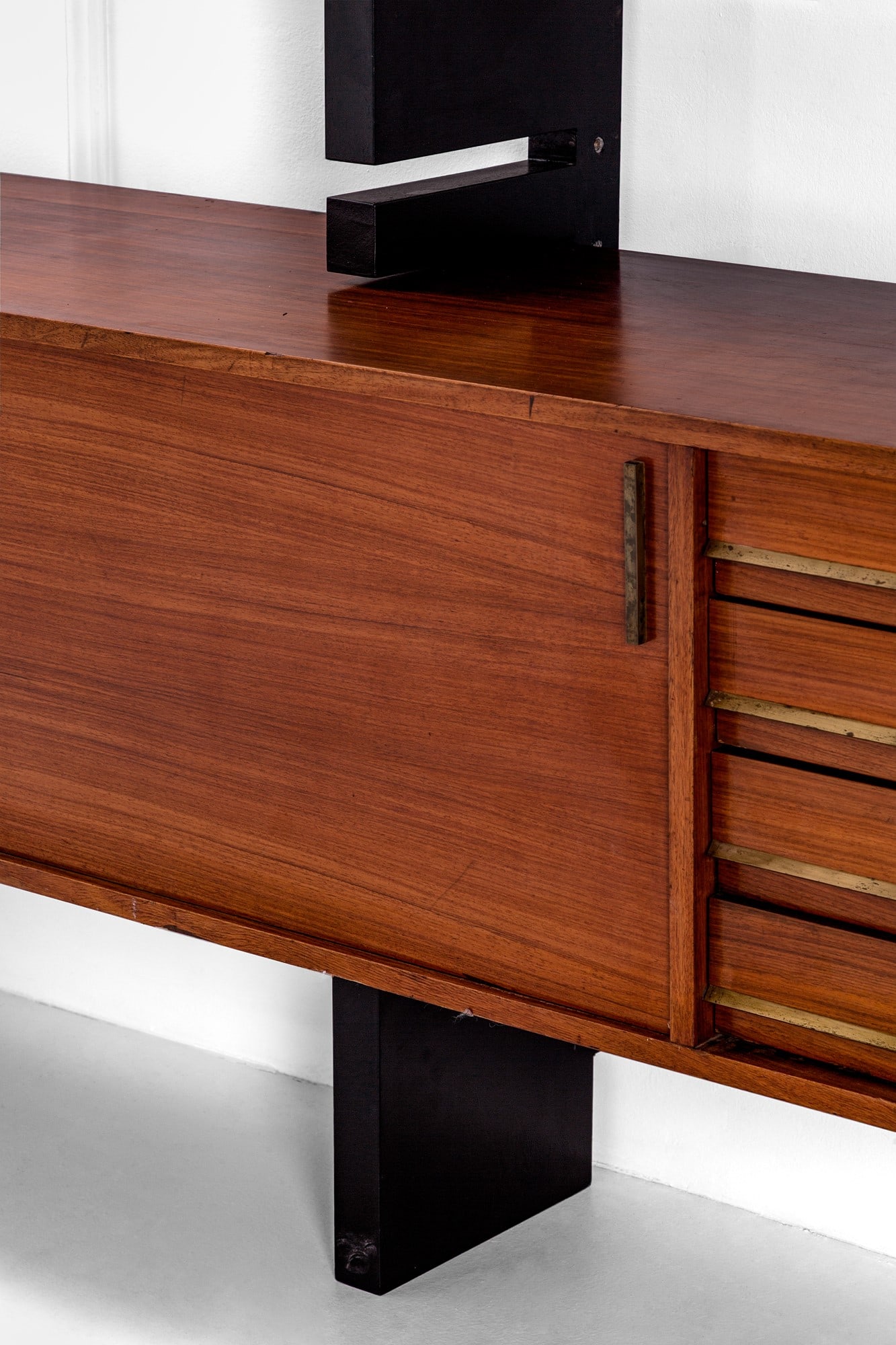 Amma. Libreria mod. Extenso - 5