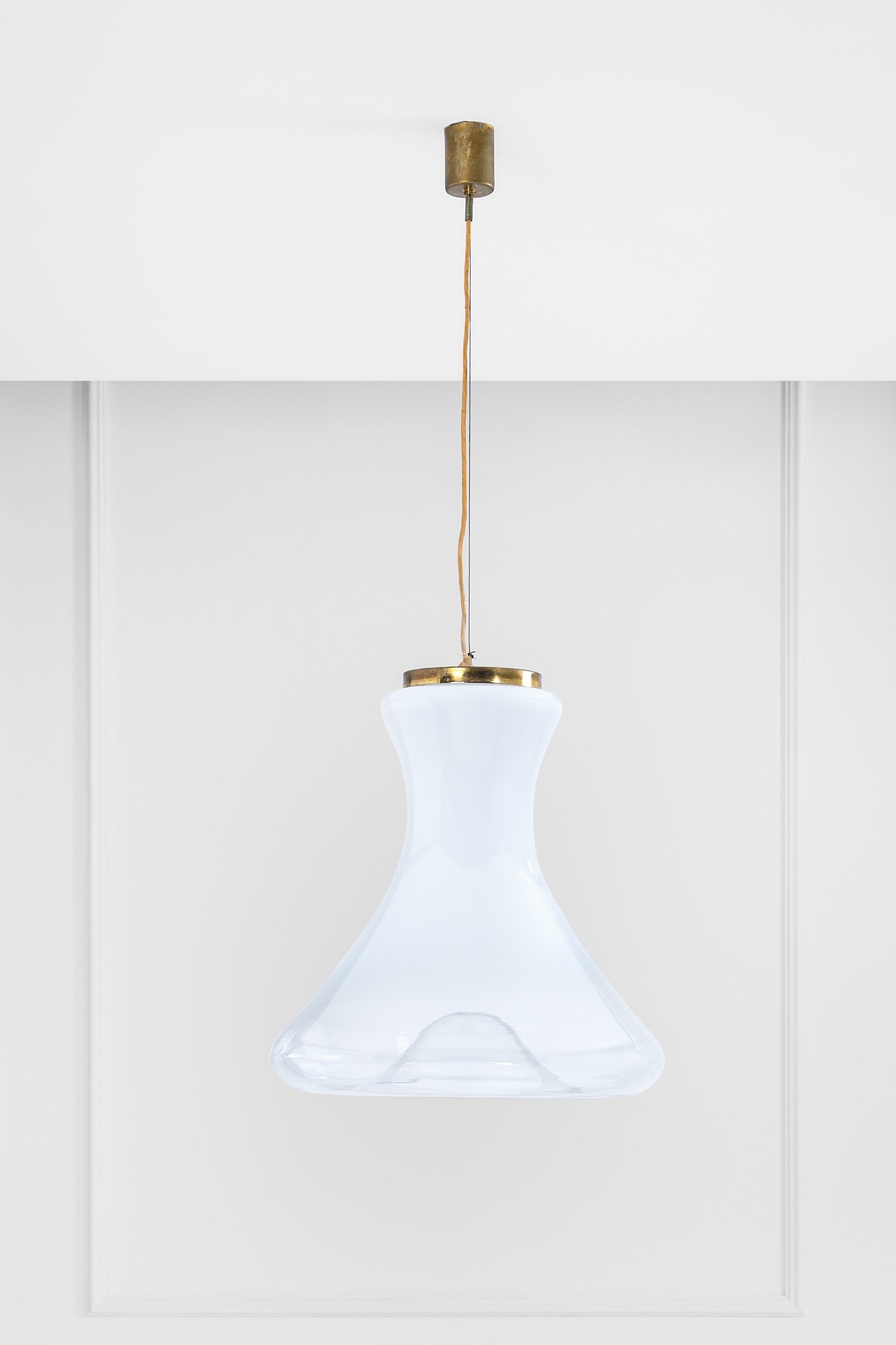 Vistosi (attr.). Lampada a sospensione (1 of 2)
