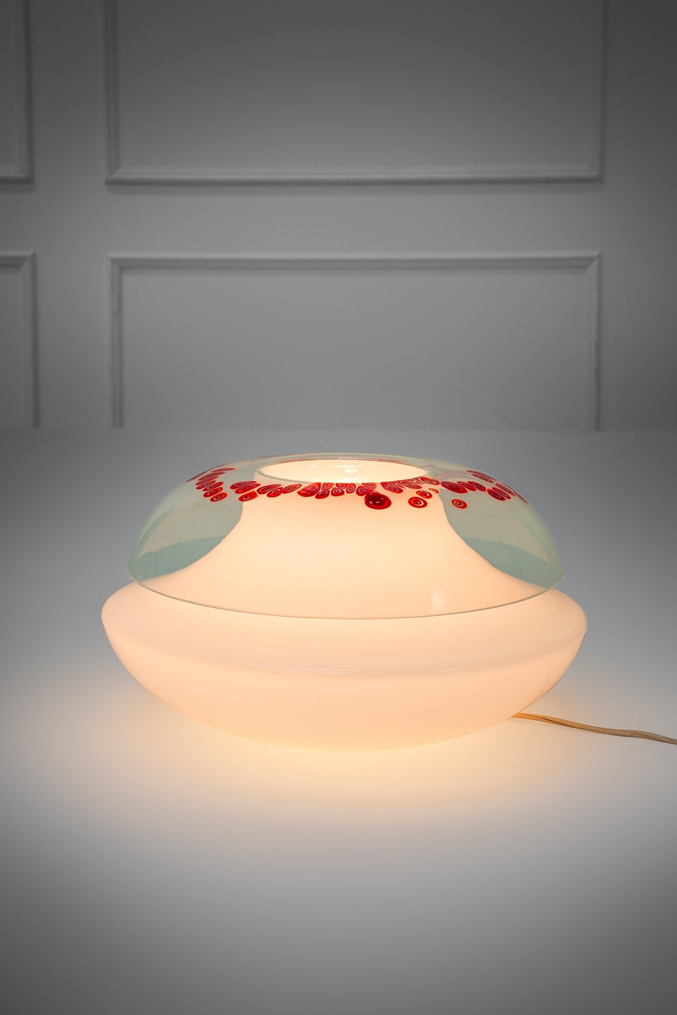 Gianmaria Potenza. Lampada da tavolo (1 of 3)