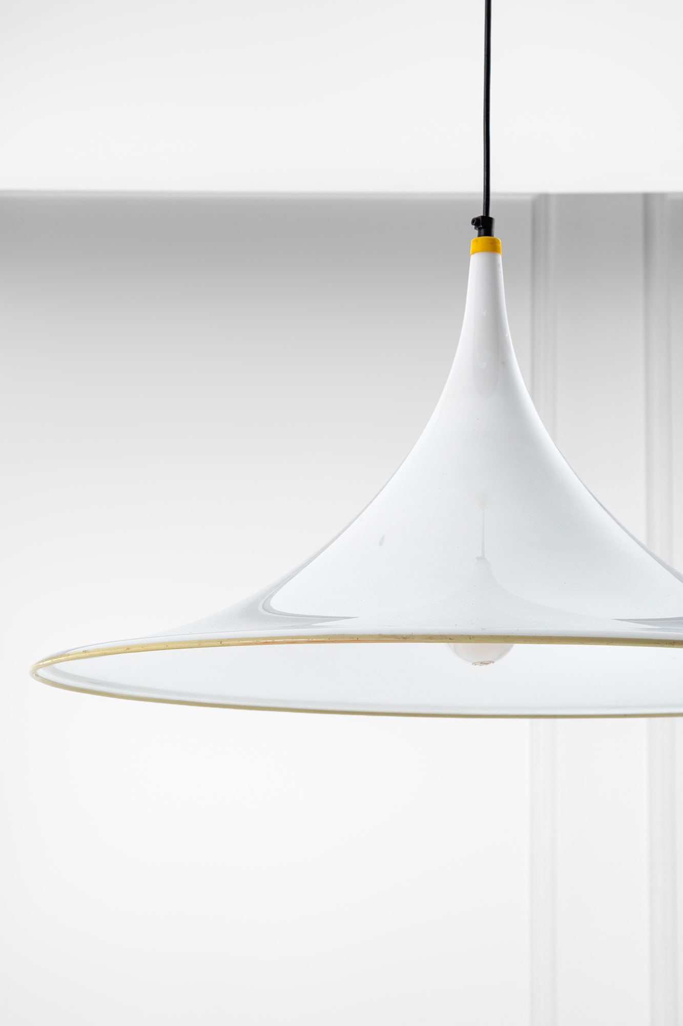 Due lampade a sospensione - 2