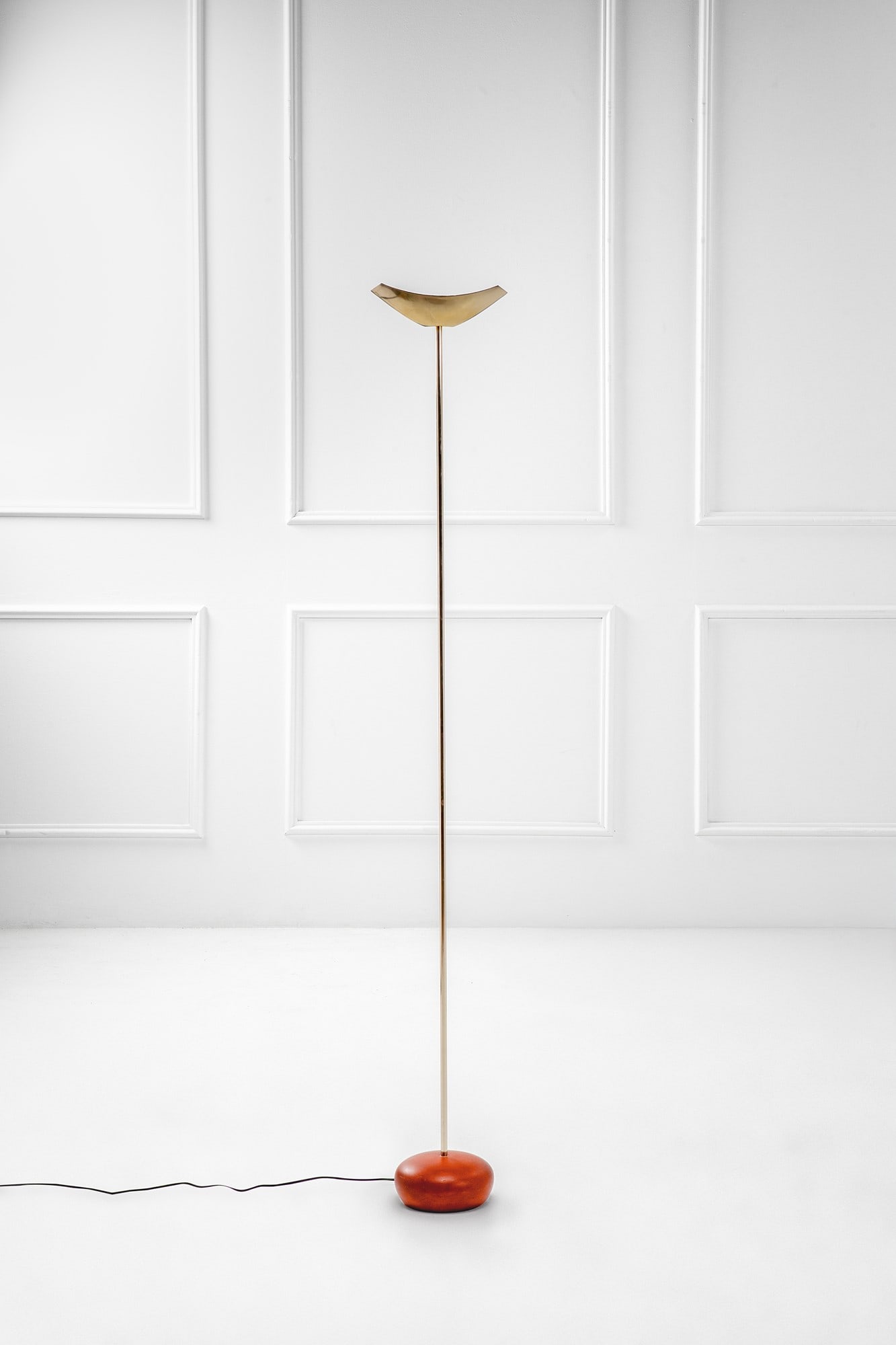 Josep Lluscà. Lampada da terra della serie Servul (1 of 4)