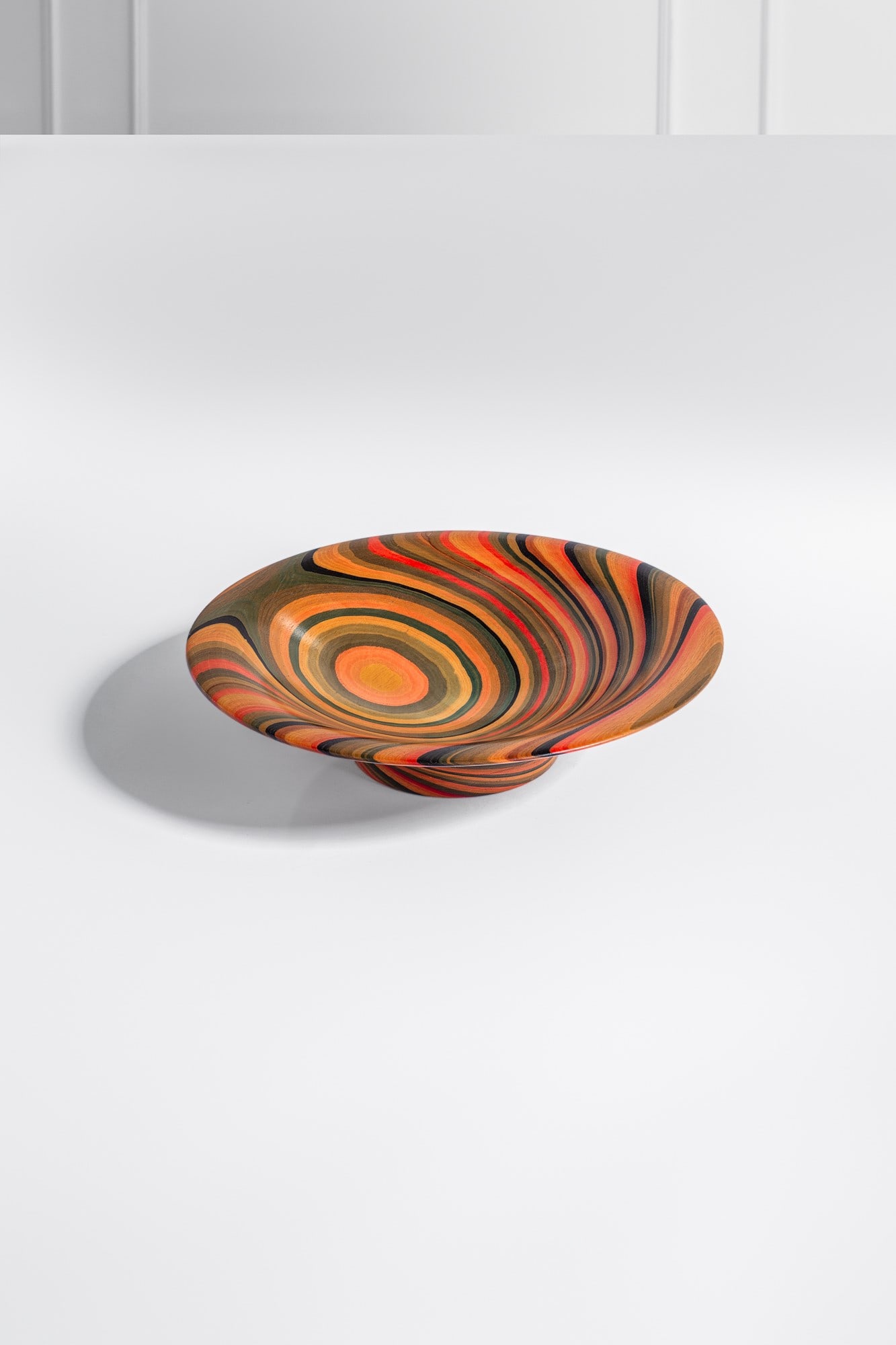 Angelo Mangiarotti. Centrotavola (1 of 3)