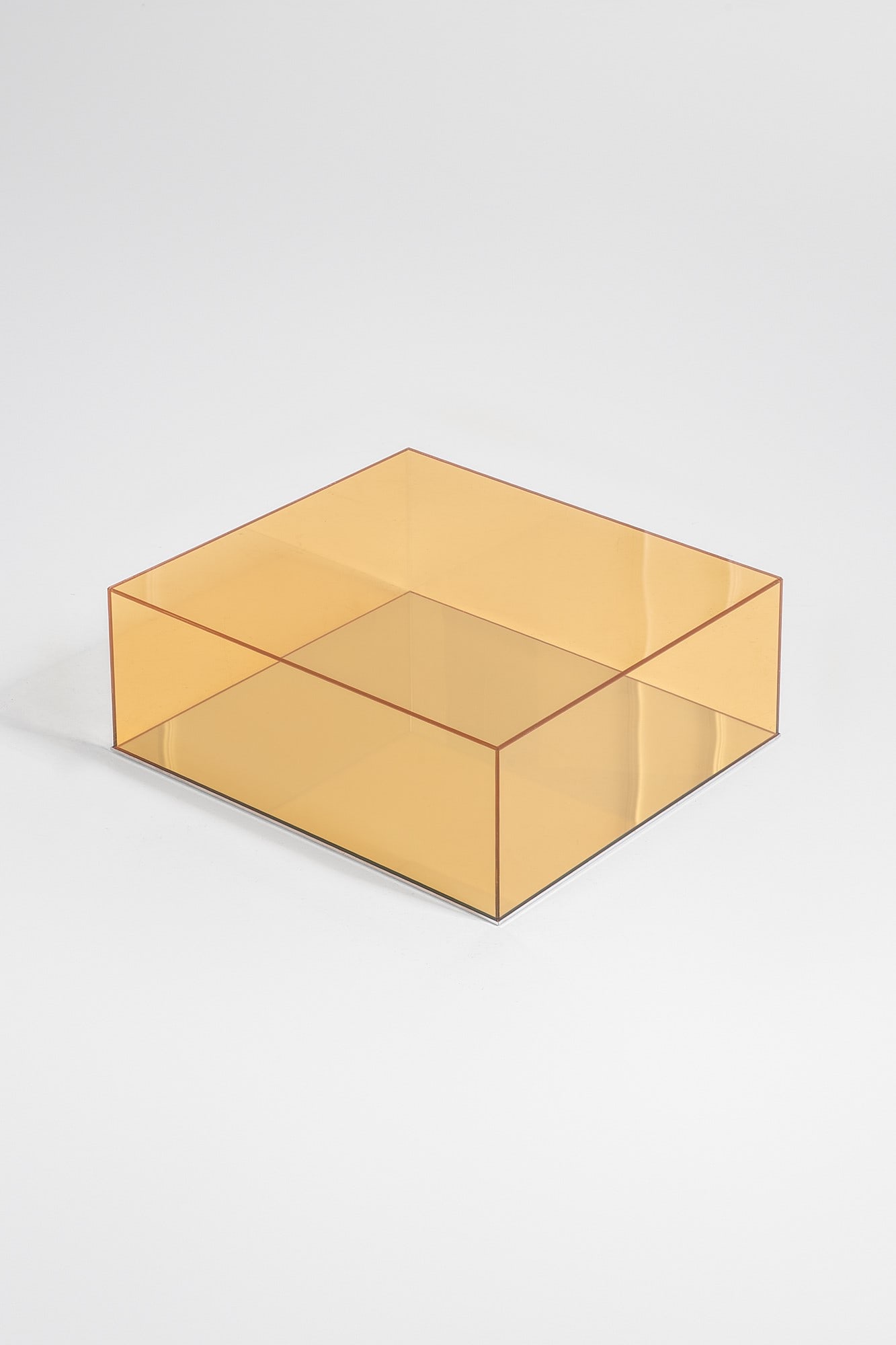 Philippe Starck. Tavolo basso della collezione Donald (1 of 2)
