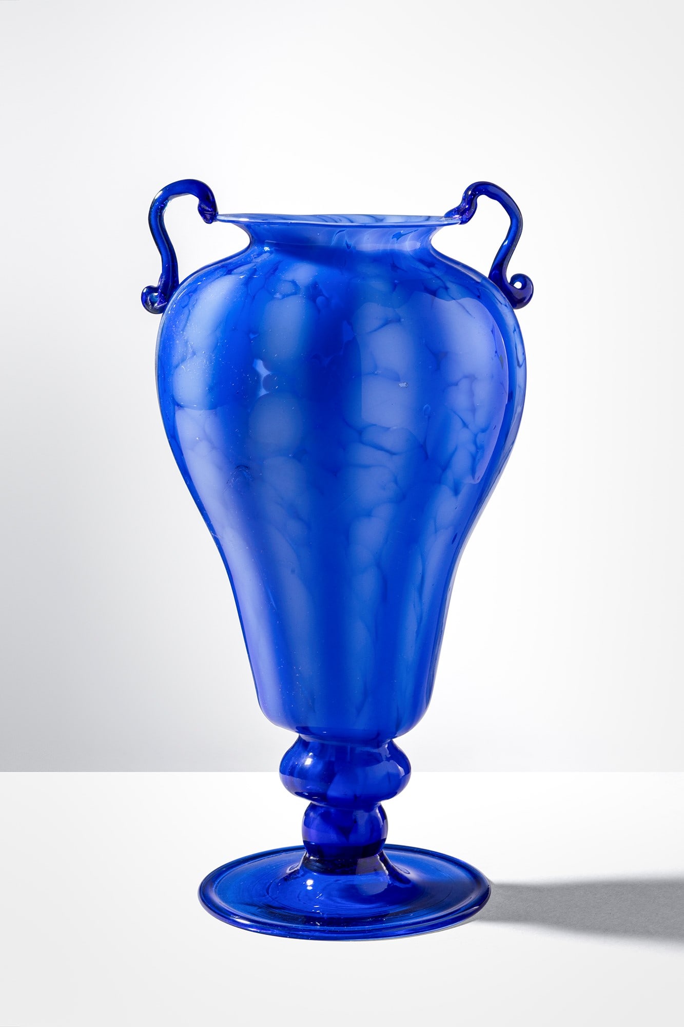 Fratelli Toso. Vaso biansato (1 of 1)