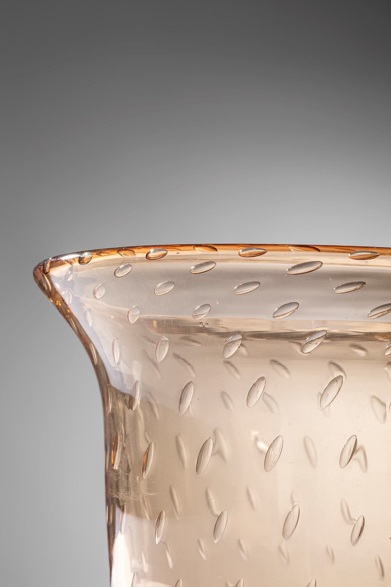 Venini. Vaso - 2