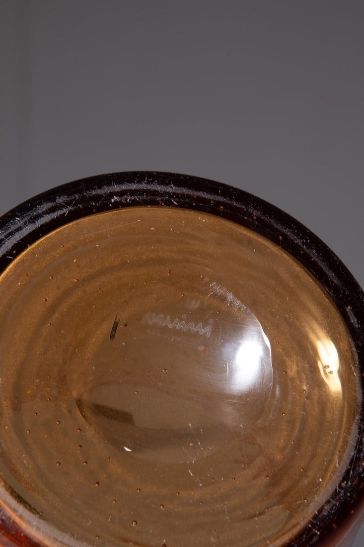 Venini. Vaso - 3