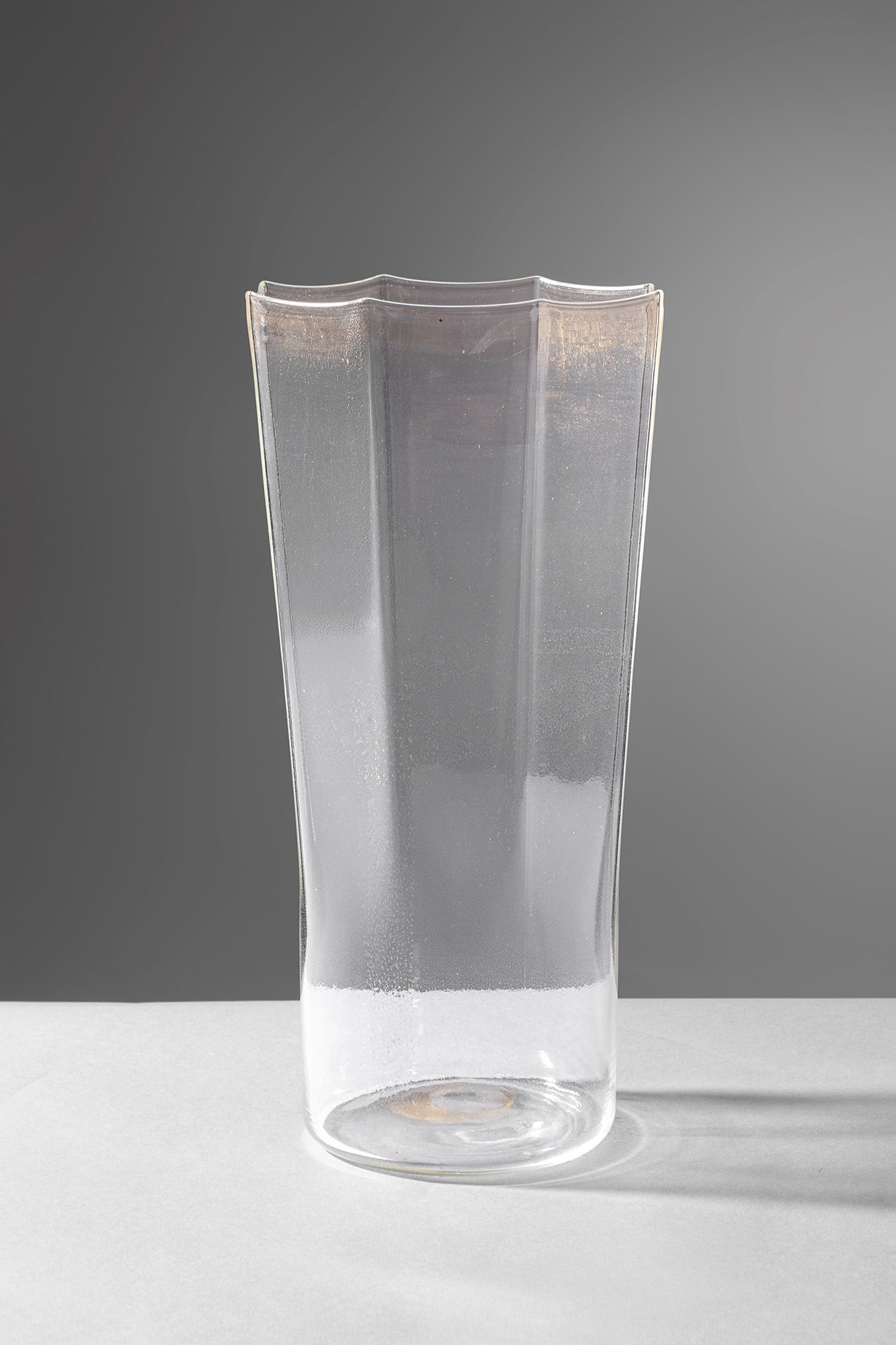 Carlo Scarpa. Vaso ottagonale (1 of 4)