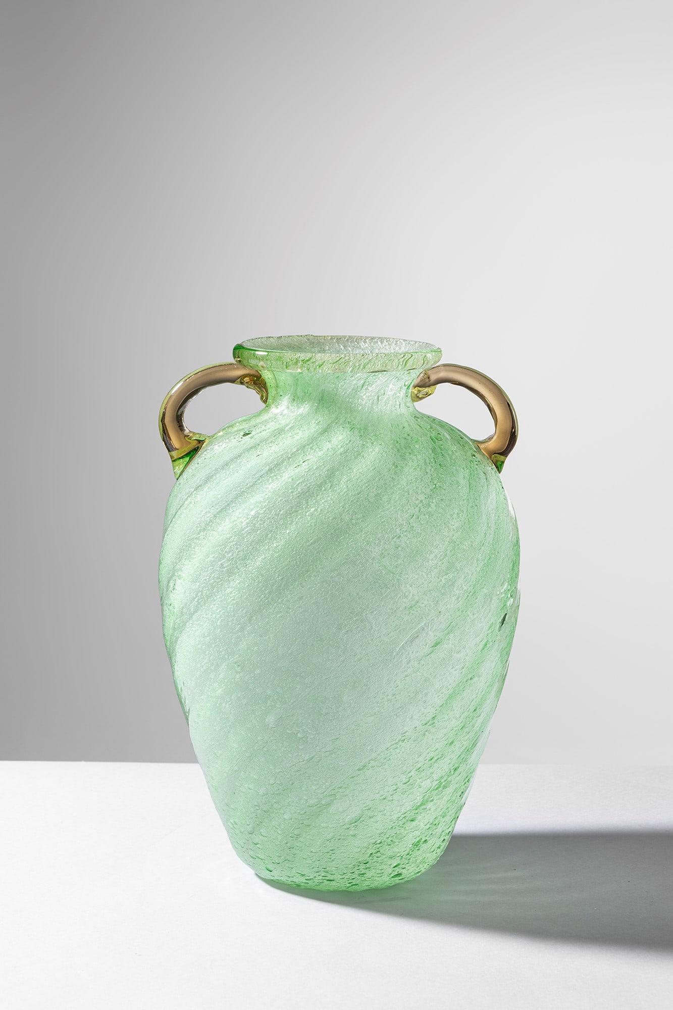 Aureliano Toso. Vaso (1 of 2)