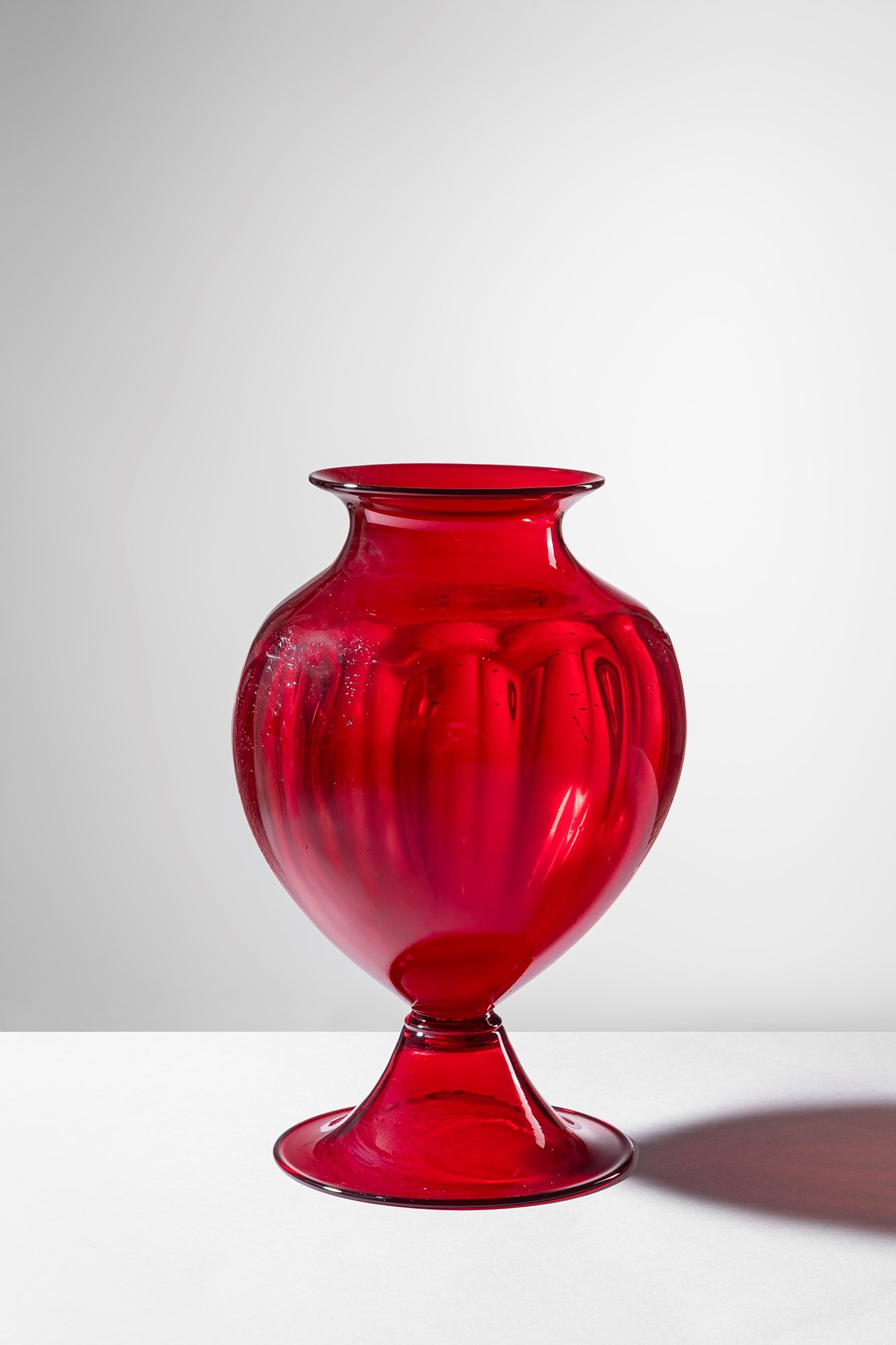 Vittorio Zecchin. Vaso (1 of 1)