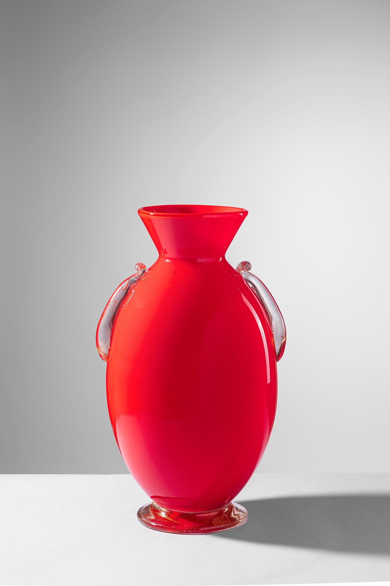 Flavio Poli. Vaso mod. Z 2666 (1 of 2)