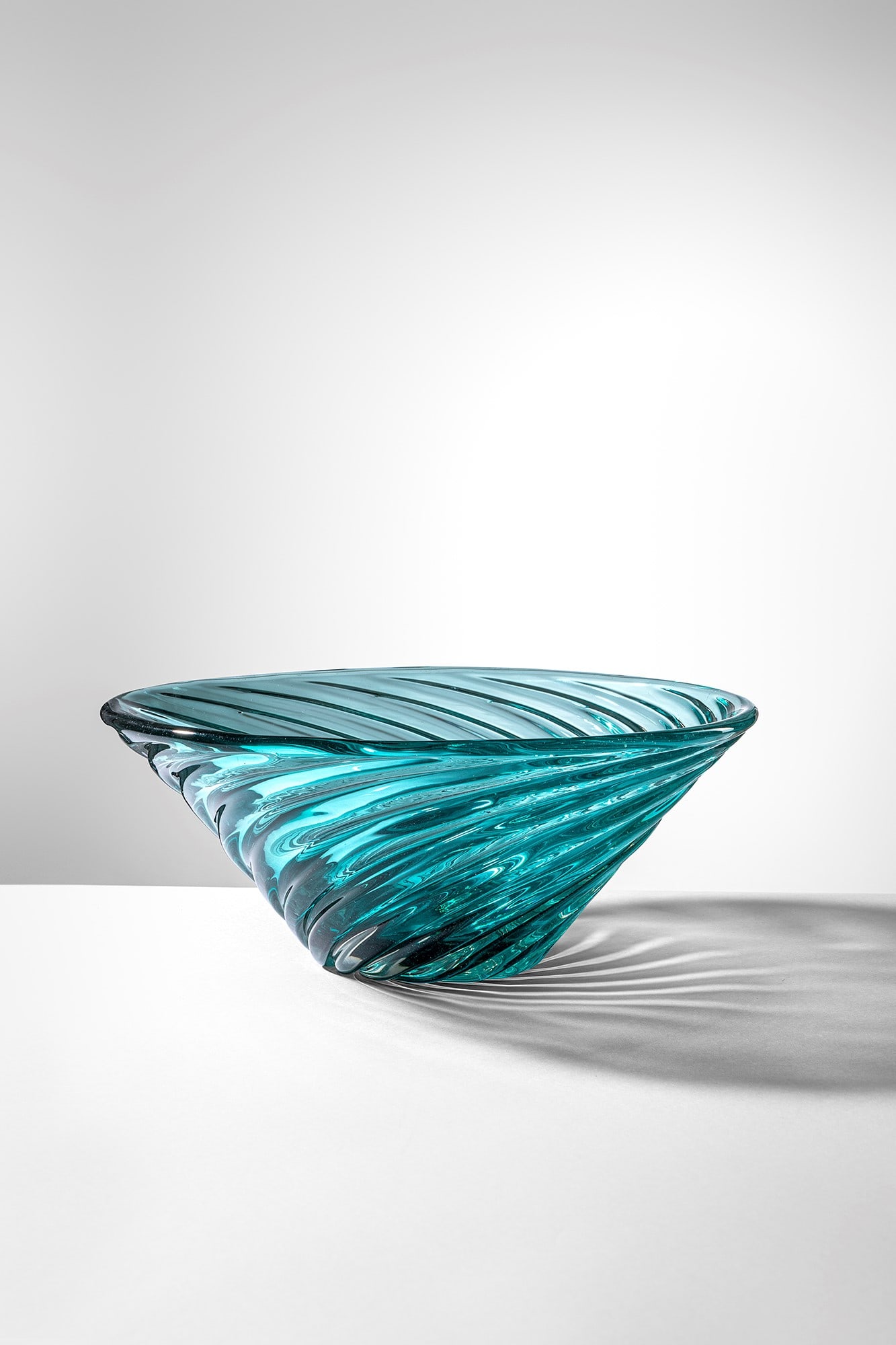 Paolo Venini. Coppa della serie Diamante (1 of 4)