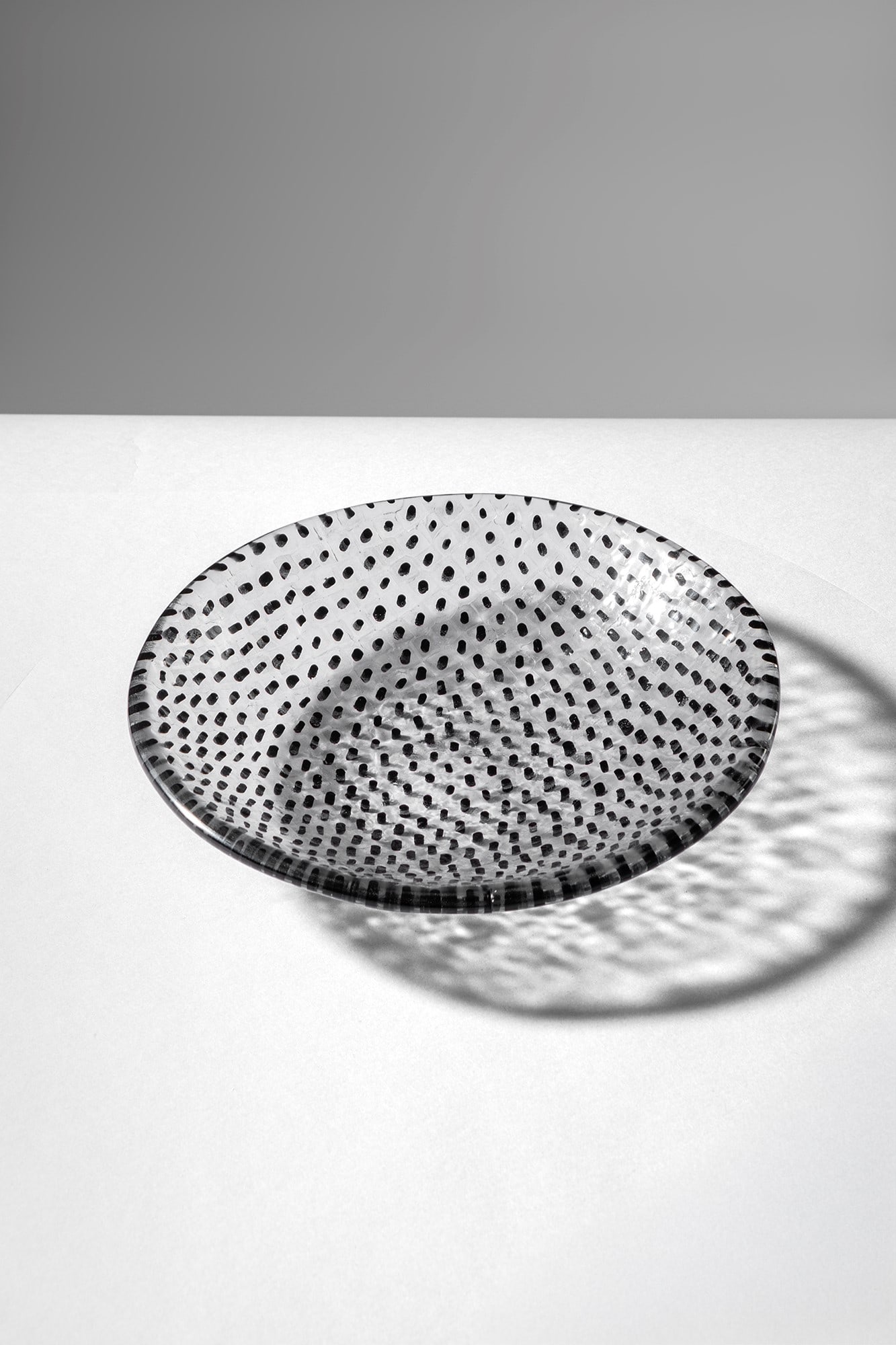 Carlo Scarpa. Coppa a murrine romane mod. 4002 (1 of 5)