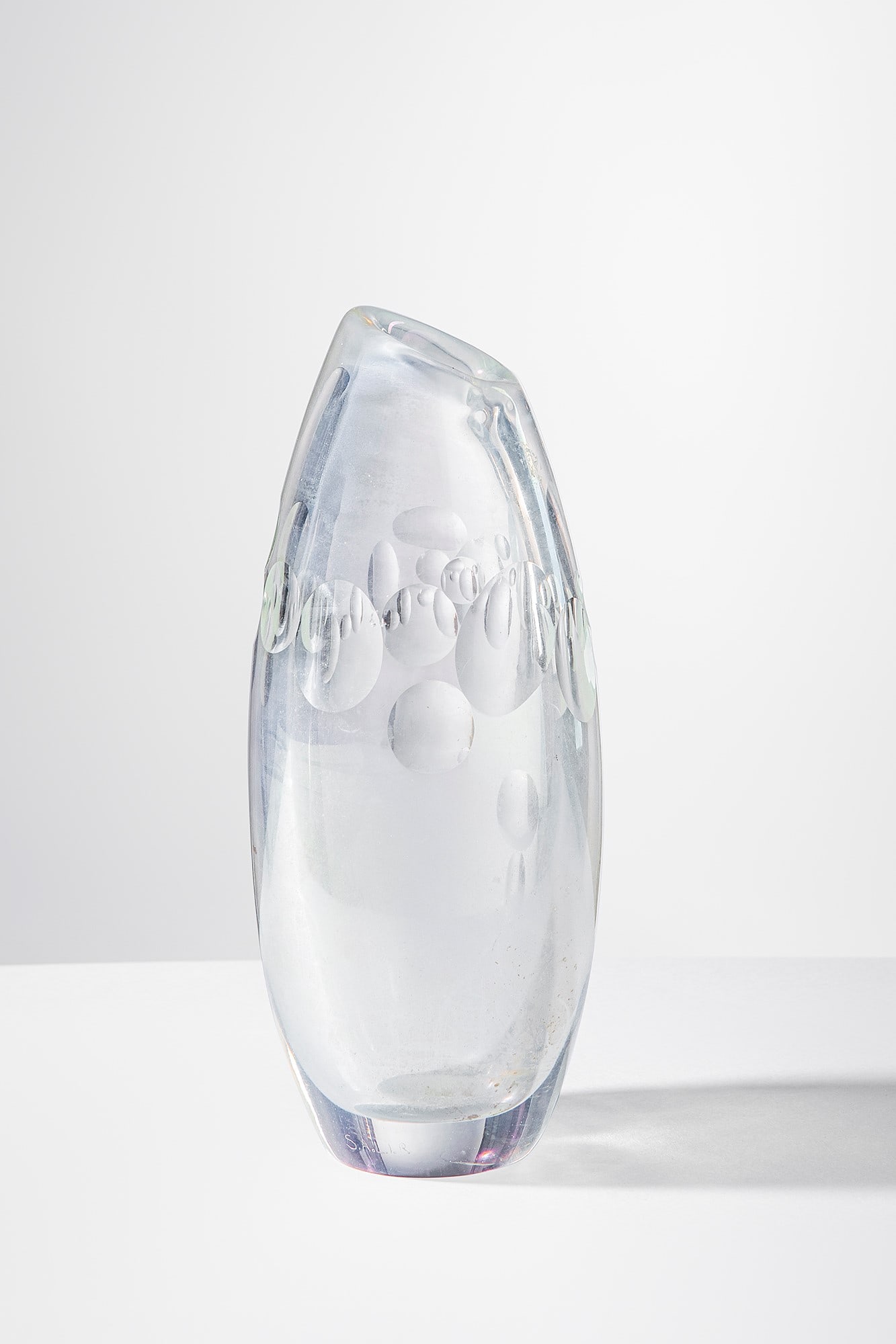 Vinicio Vianello. Vaso Milleocchi (1 of 3)