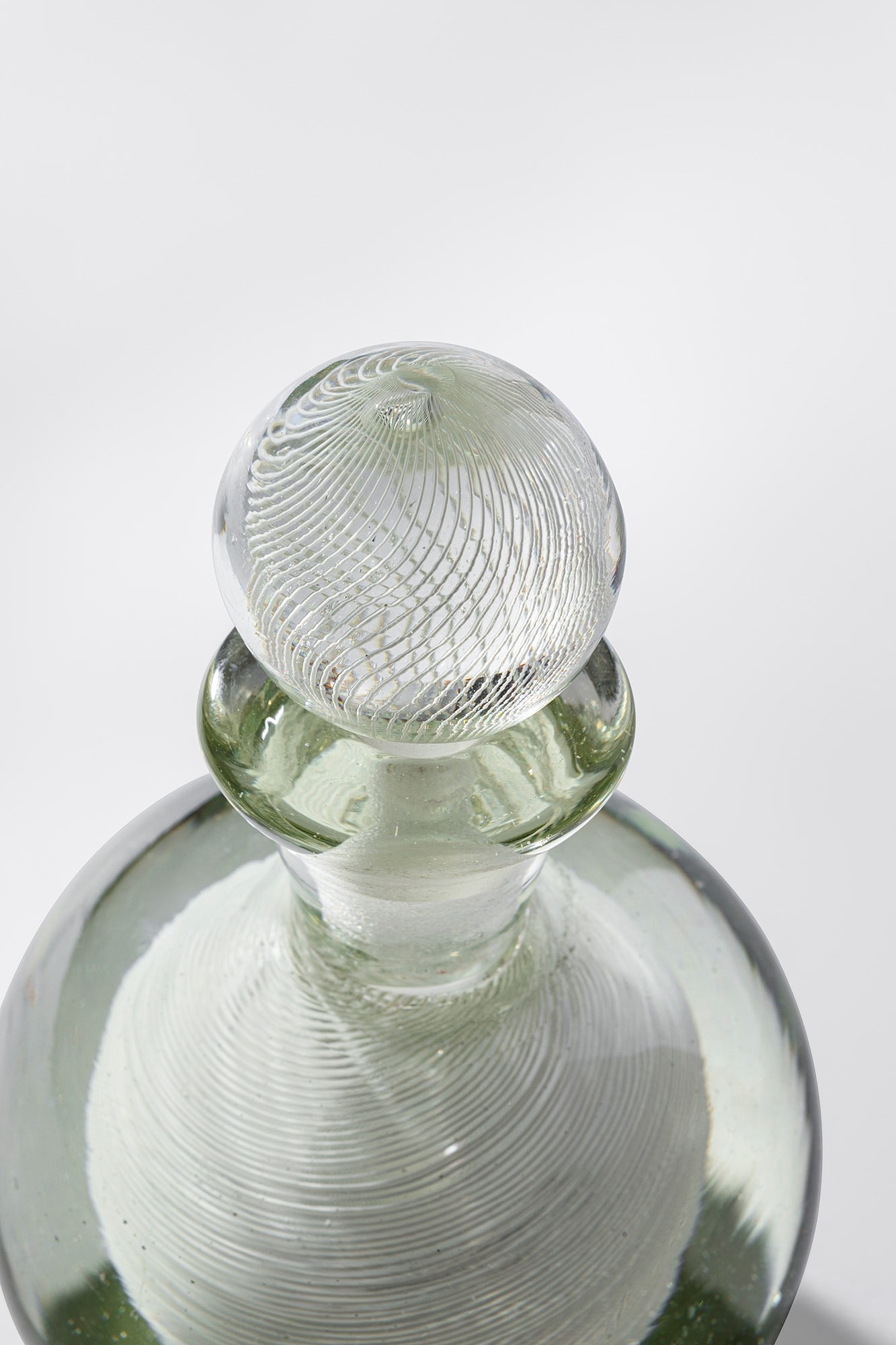 Carlo Scarpa. Flacone - 2