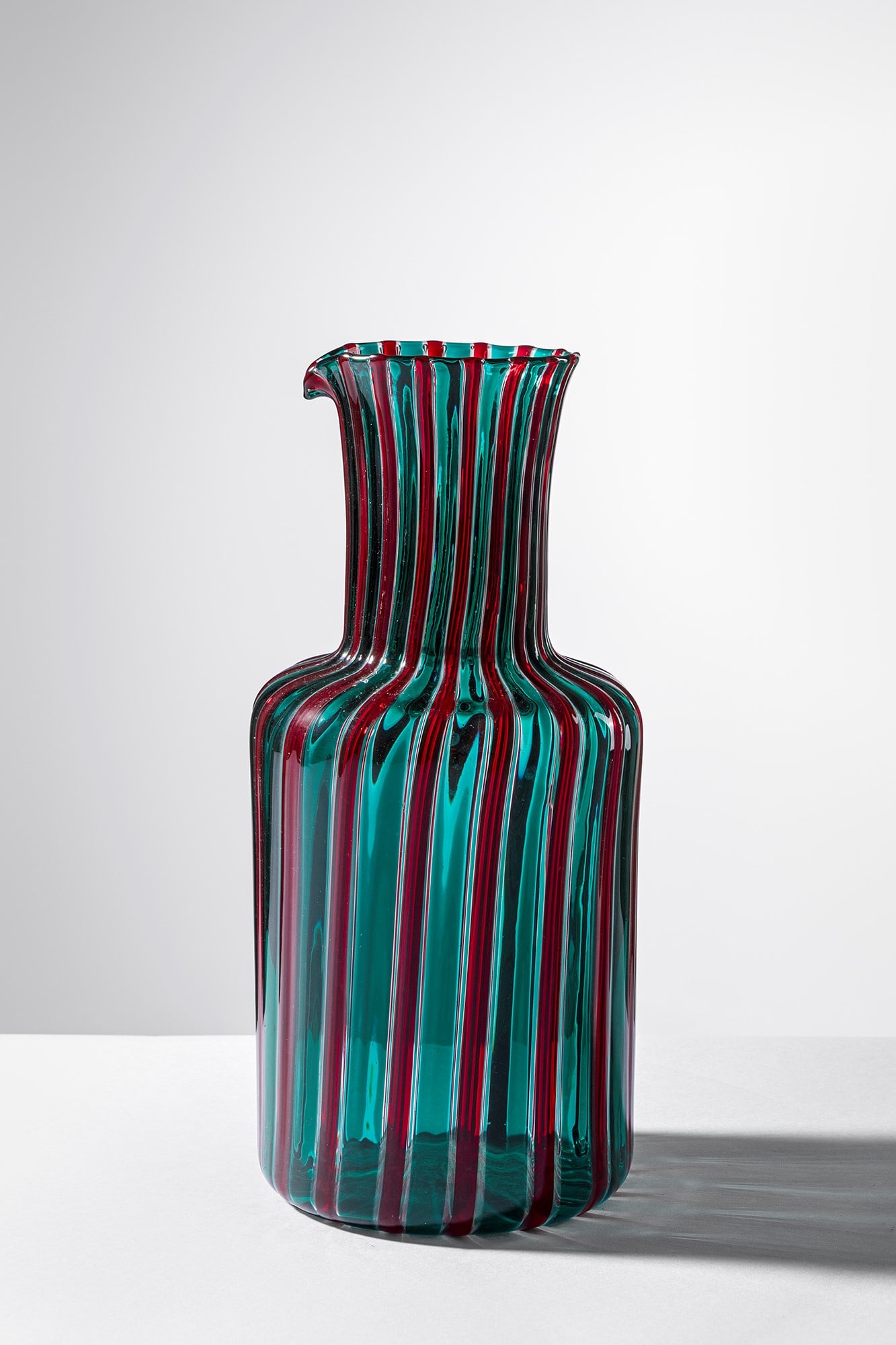 Gio Ponti. Vaso a canne (1 of 3)