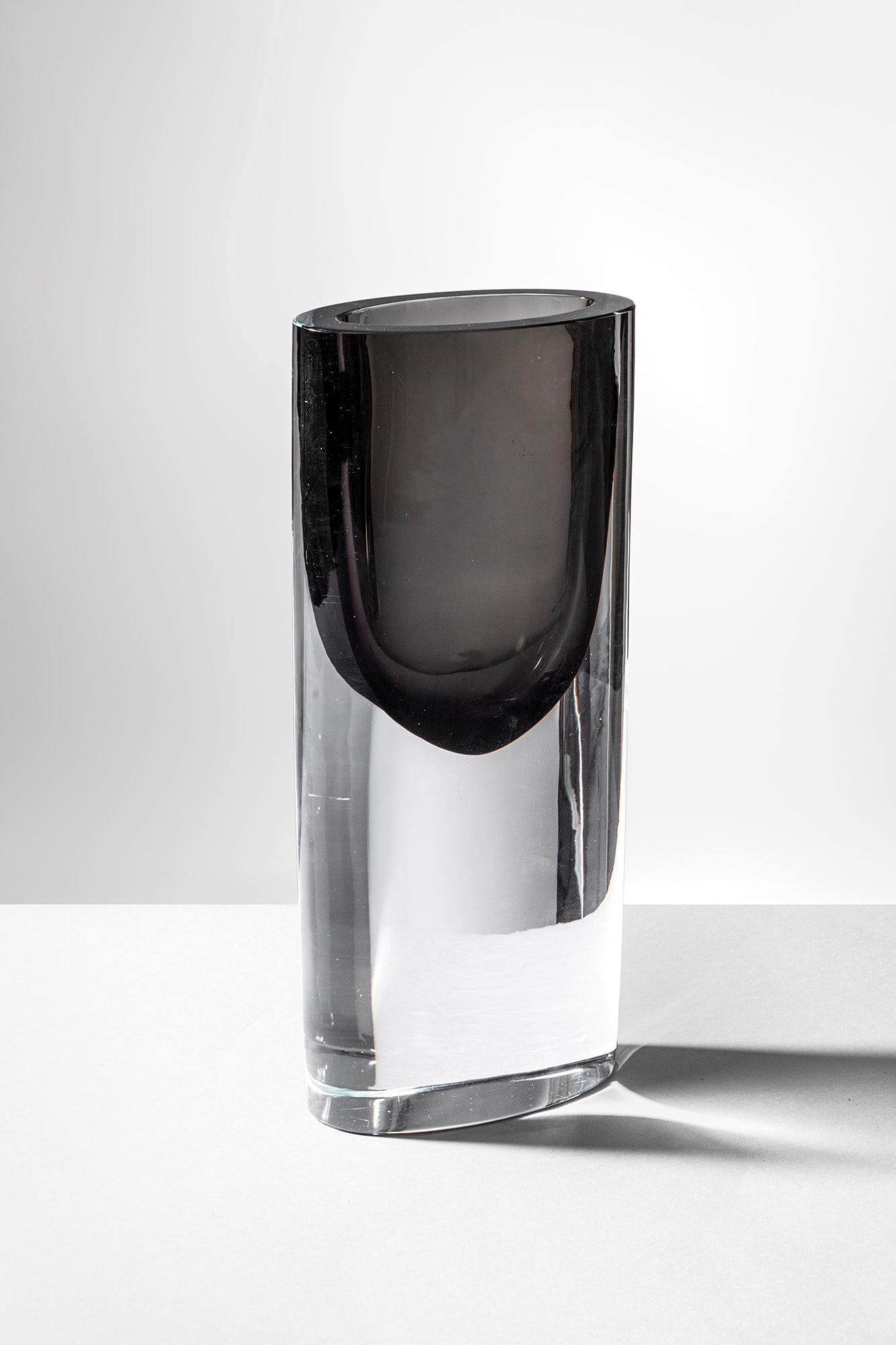 Antonio Da Ros. Vaso