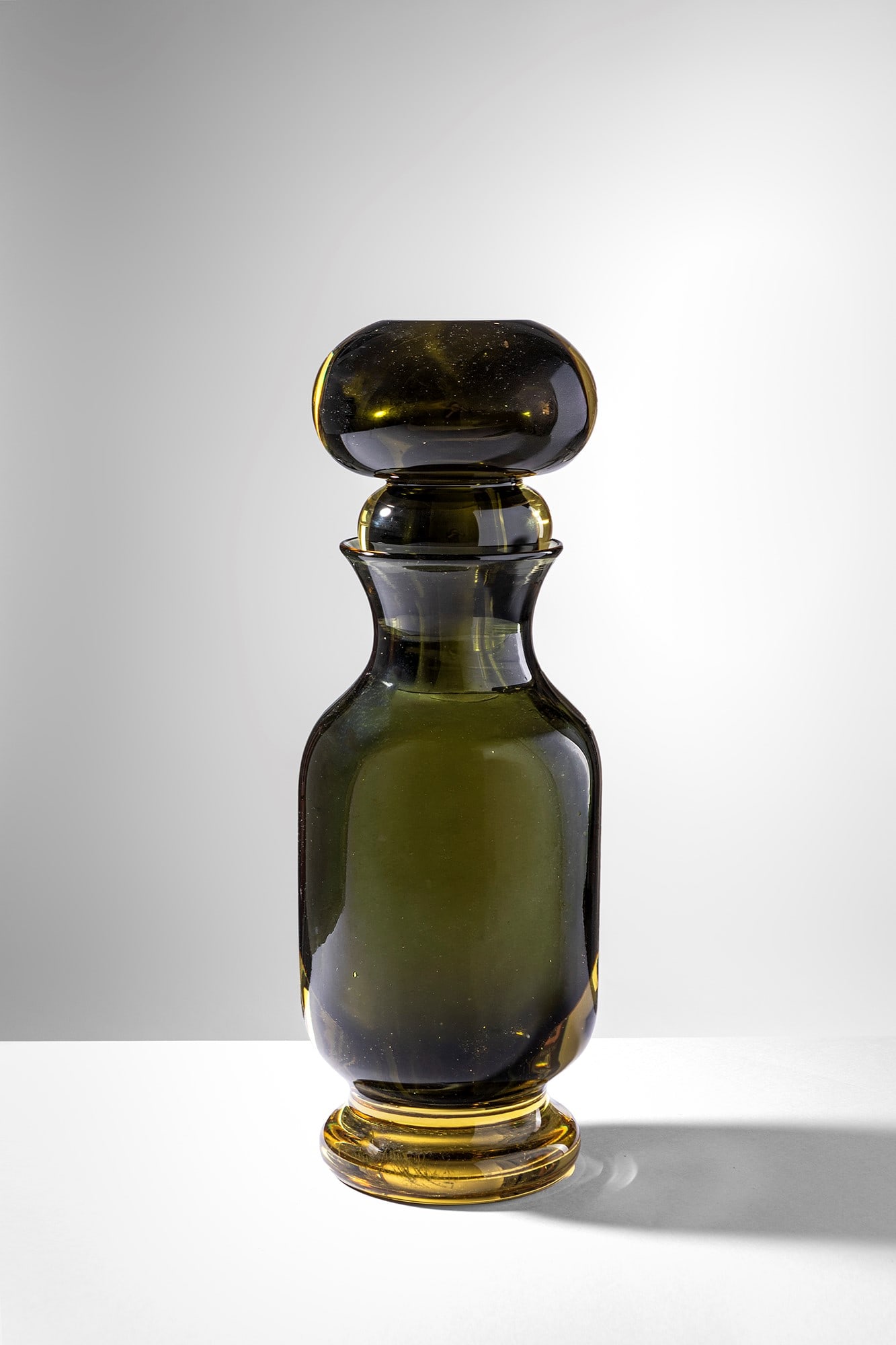 Mario Pinzoni. Bottiglia mod. 13752 (1 of 1)