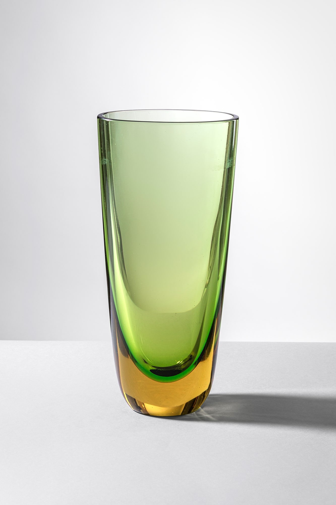 Flavio Poli. Vaso mod. 12327 (1 of 2)